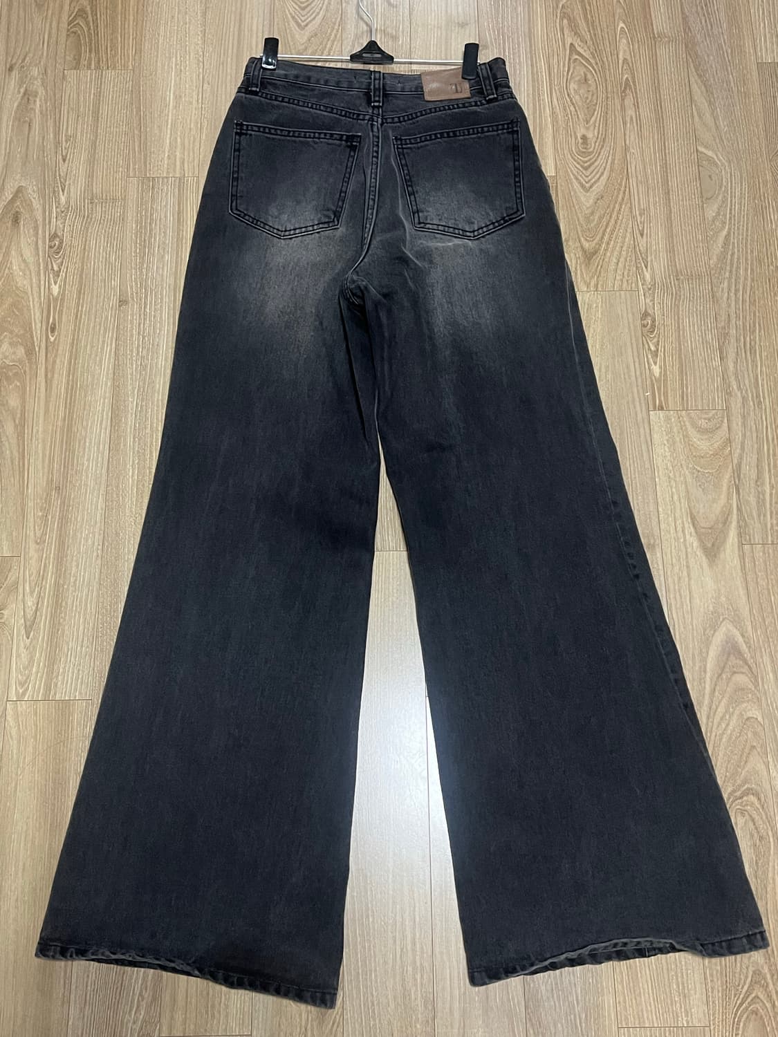 트리밍버드 부츠컷팬츠S 상품이미지3