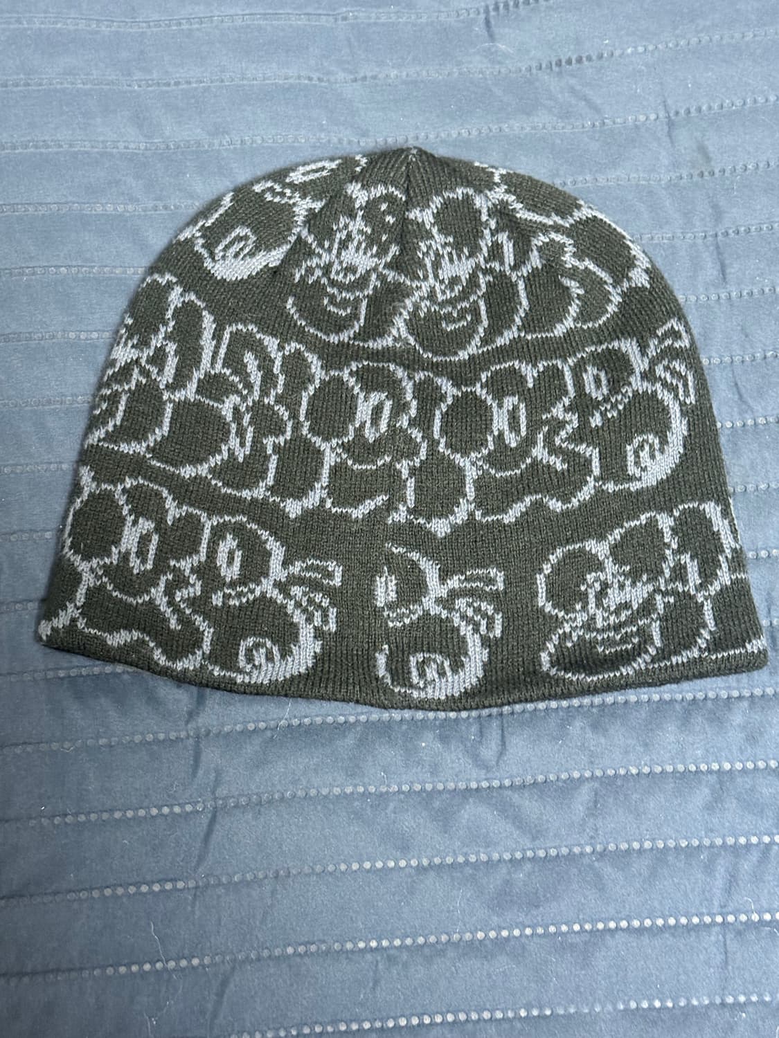 XLARGE 비니  상품이미지2