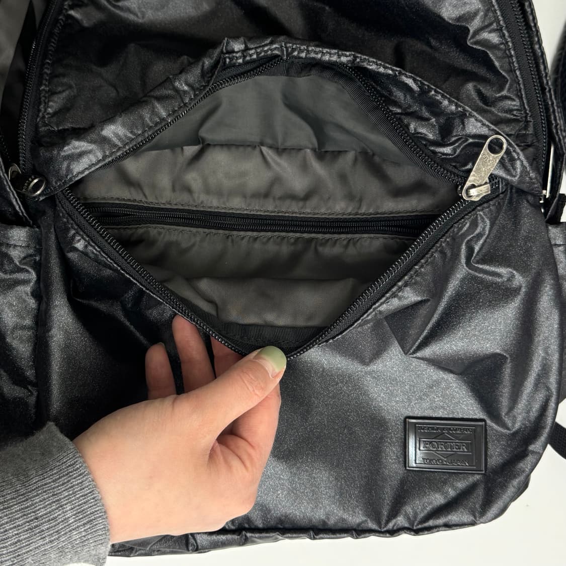 porter 요시다포터 슈팅스타 백팩 상품이미지7