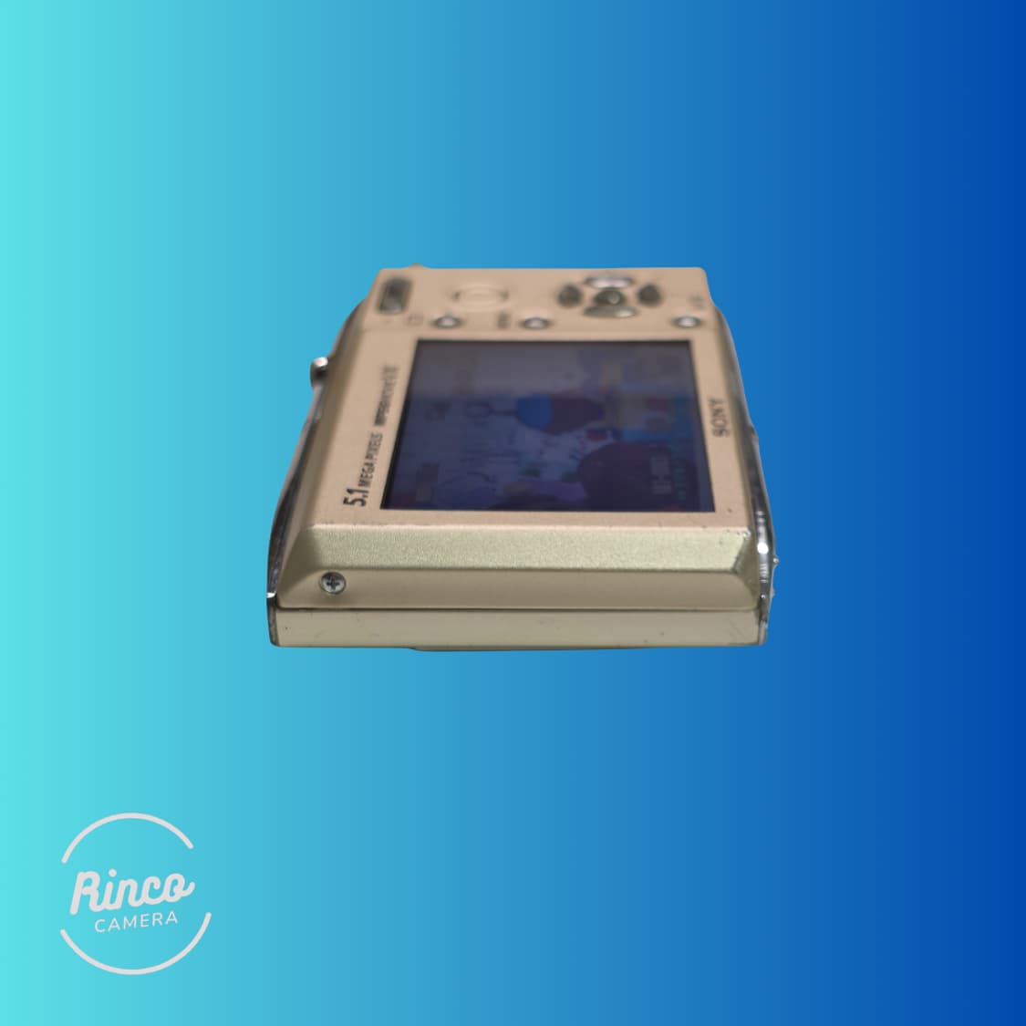 📸 SONY DSC-T5 , 2005 (20yrs) 상품이미지7