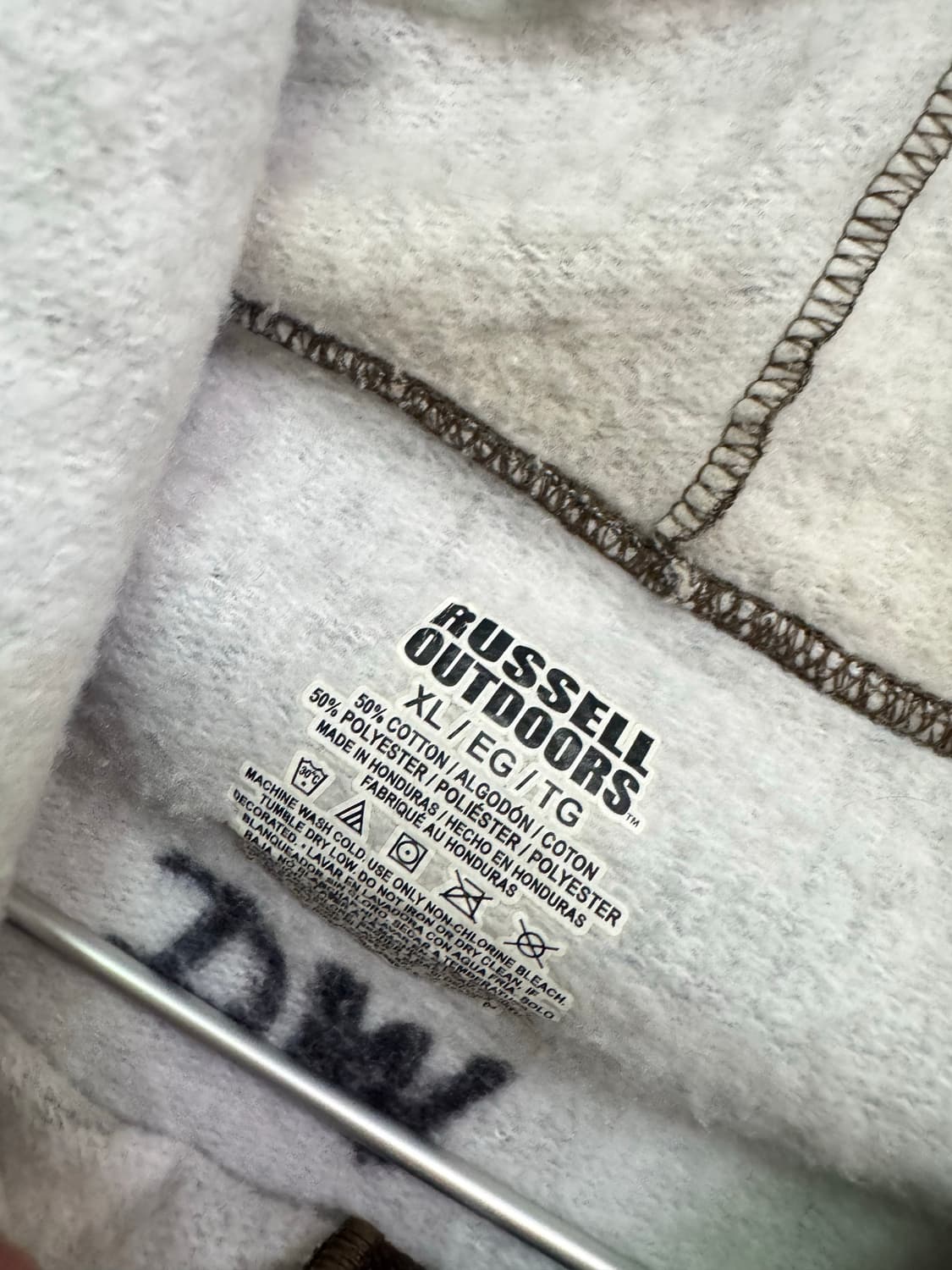 리얼트리 후드집업 상품이미지2