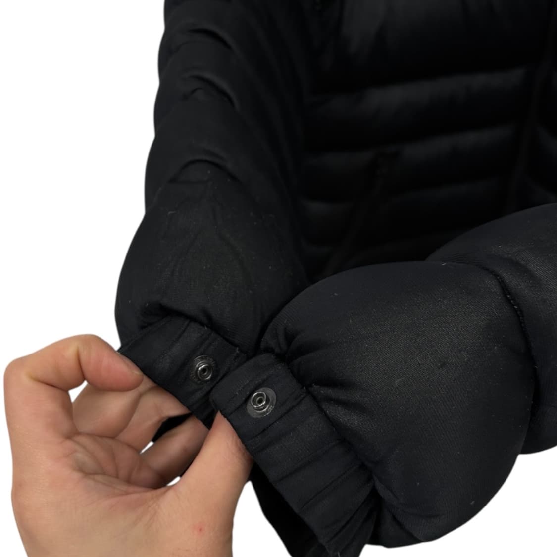 라코스테 다운패딩 상품이미지4