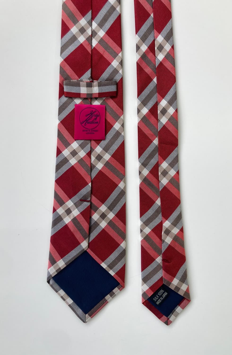 빈티지)넥타이 상품이미지2