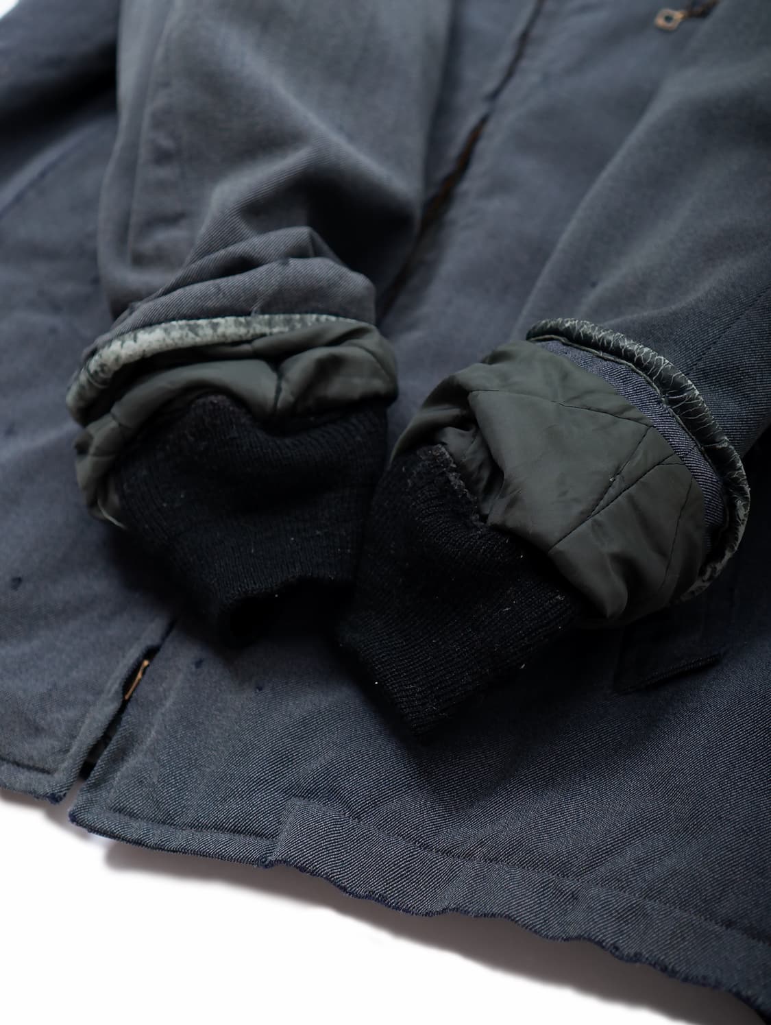 40‘s Hart Uniforms Single Sport Jacket 상품이미지4