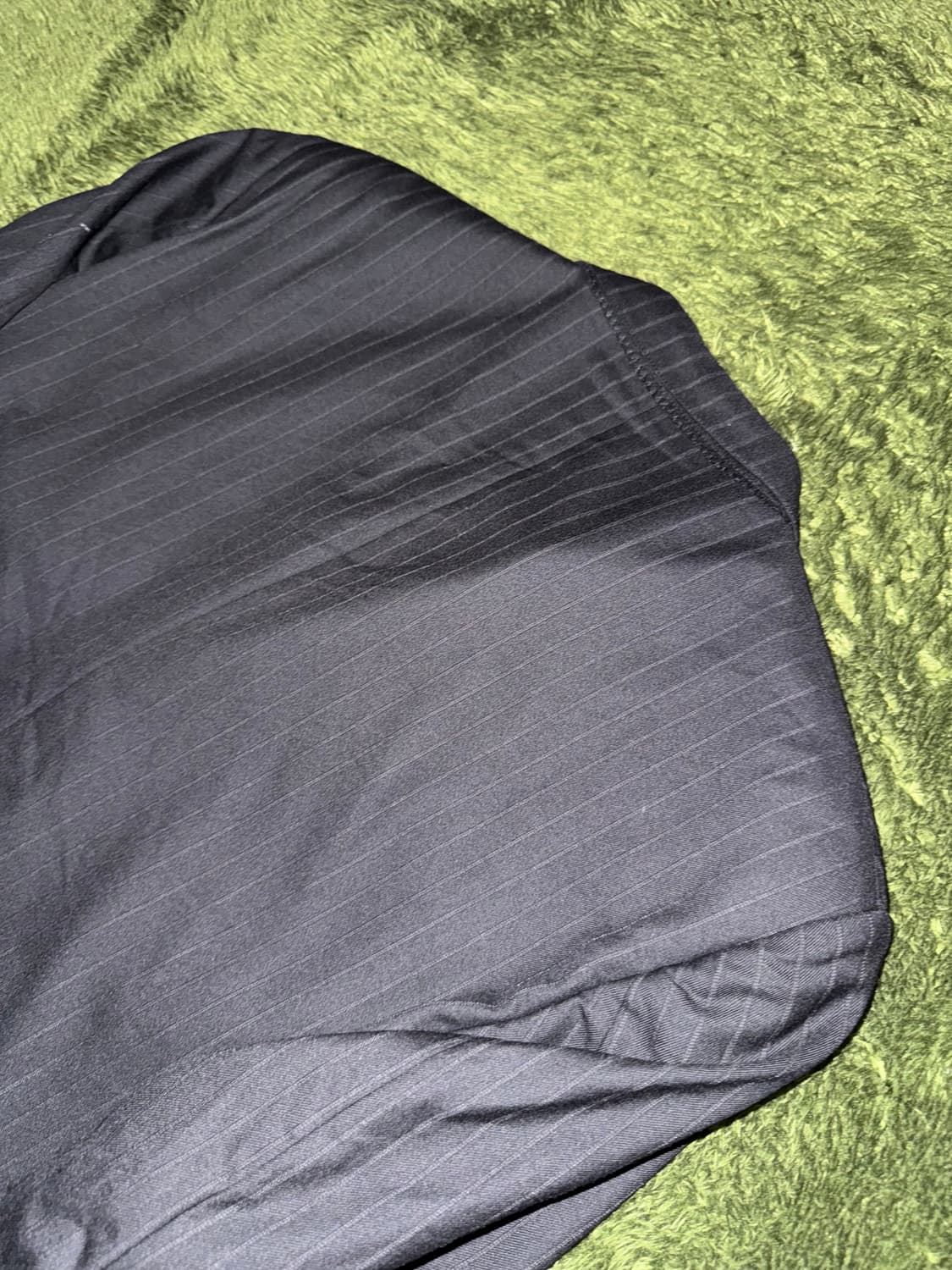 [40R] 브룩스 브라더스 재팬 테일러 메이드 스트라이프 블레이저 자켓 상품이미지8