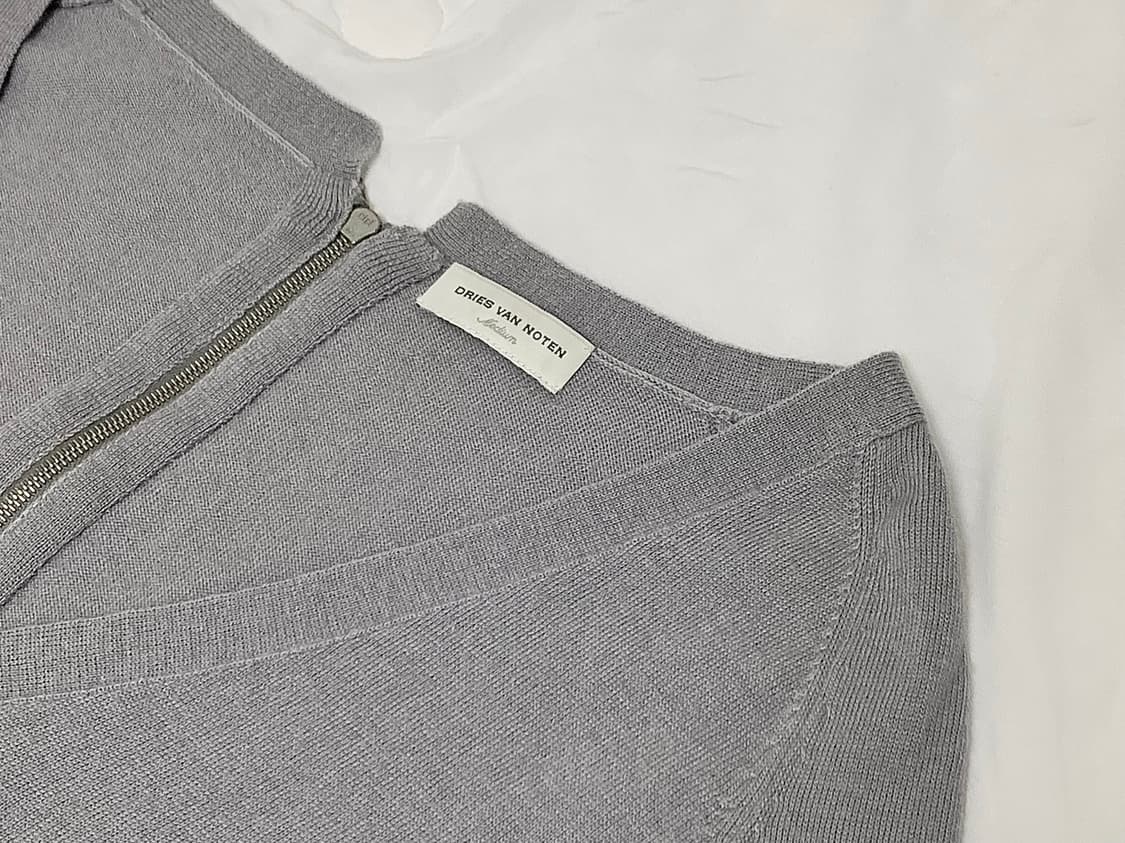 Dries Van Noten Knit 상품이미지4
