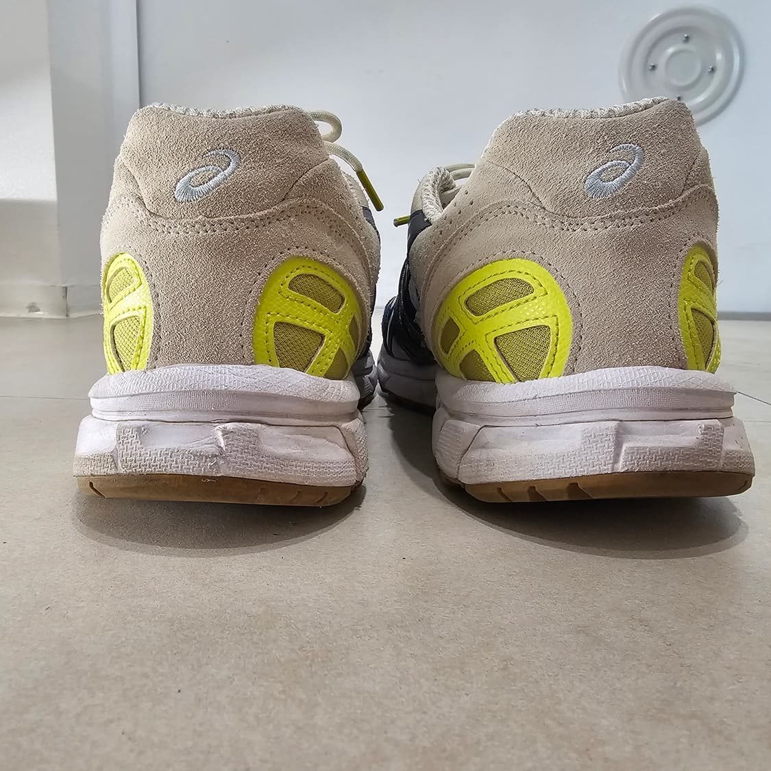 (280) 아식스 젤 소노마 레이크 드라이브 타막 운동화 상품이미지4