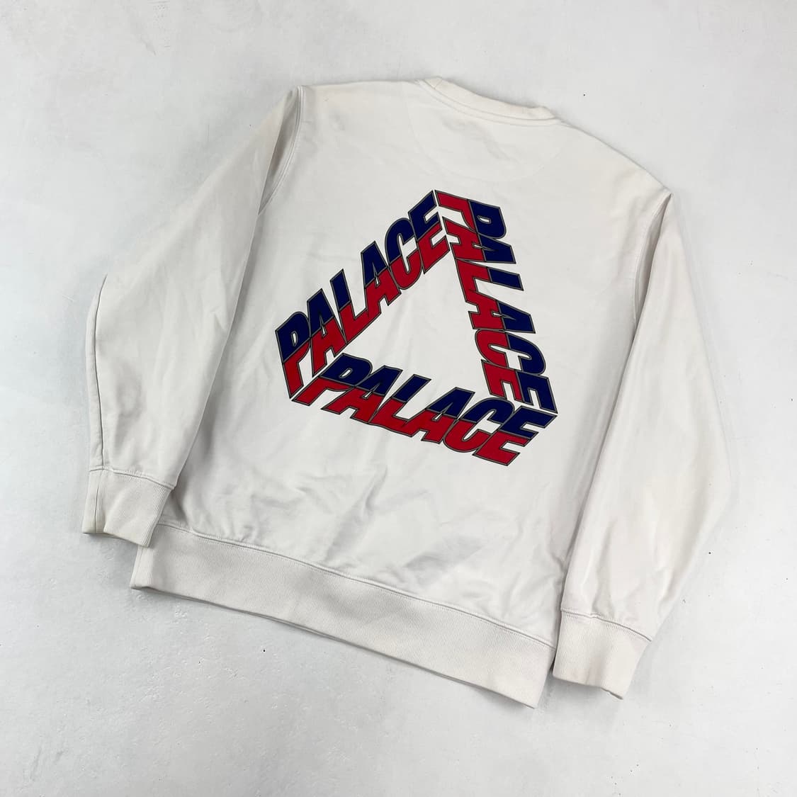 팔라스 스플릿 P3 크루넥 맨투맨 (100) 상품이미지2