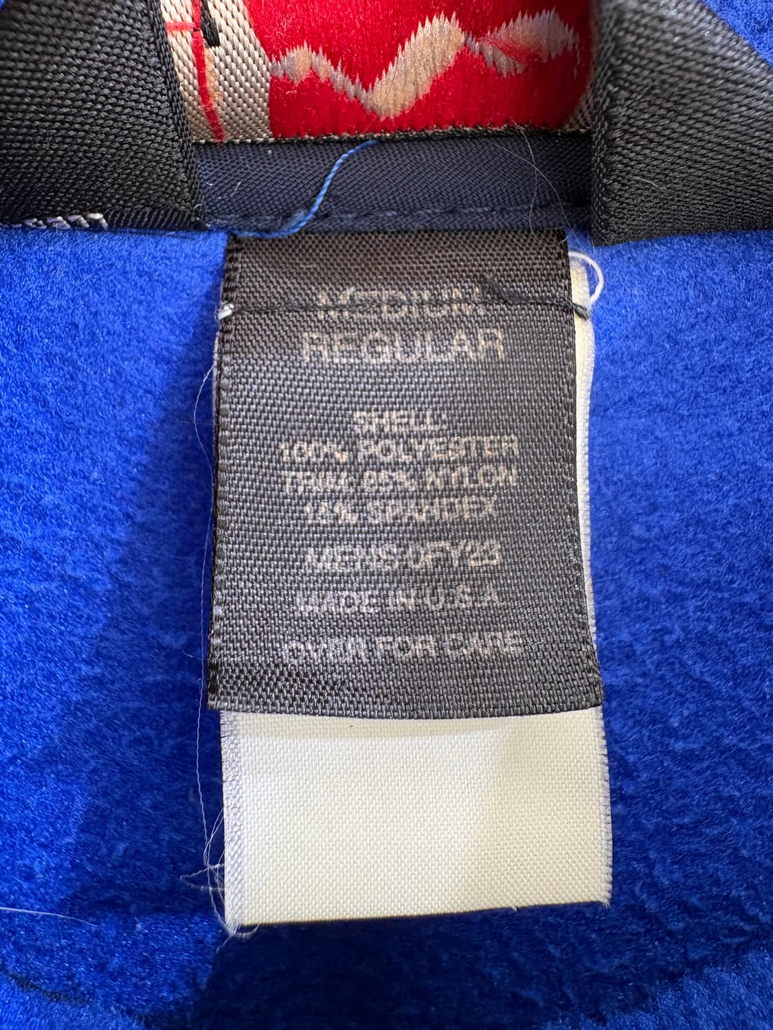 L.L.BEAN OUTDOORS (Made in USA) 후리스 상품이미지9