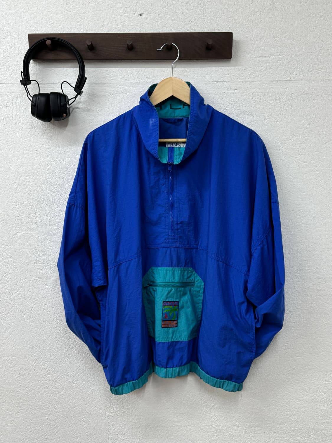 90s 찹스 랄프로렌 아노락(T53) 상품이미지2