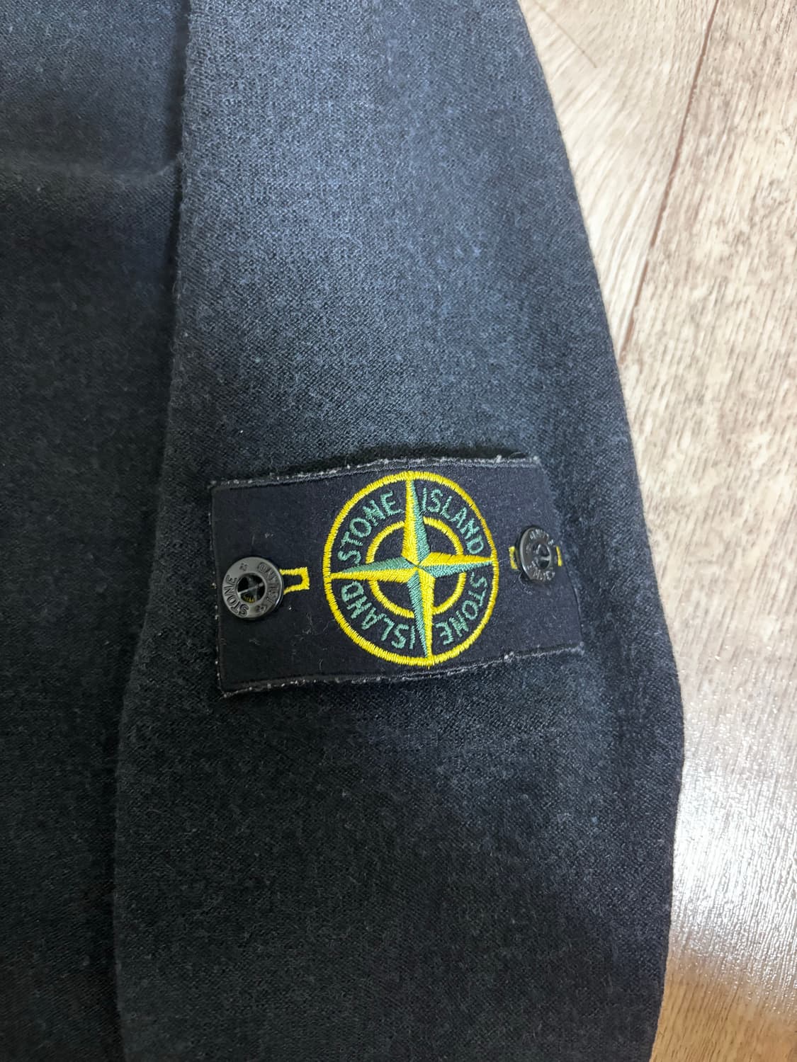 스톤아일랜드 니트 L 상품이미지2