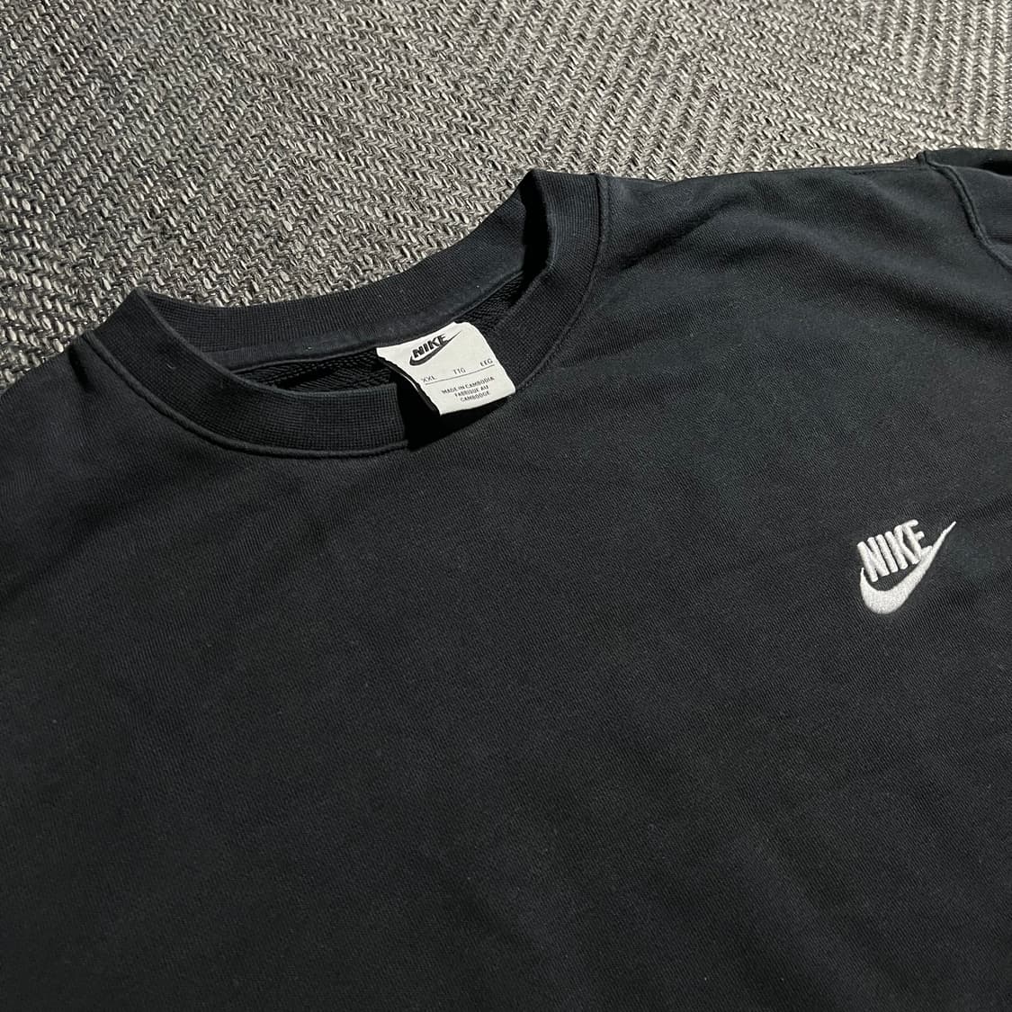 [105] NIKE 나이키 맨투맨 상품이미지3