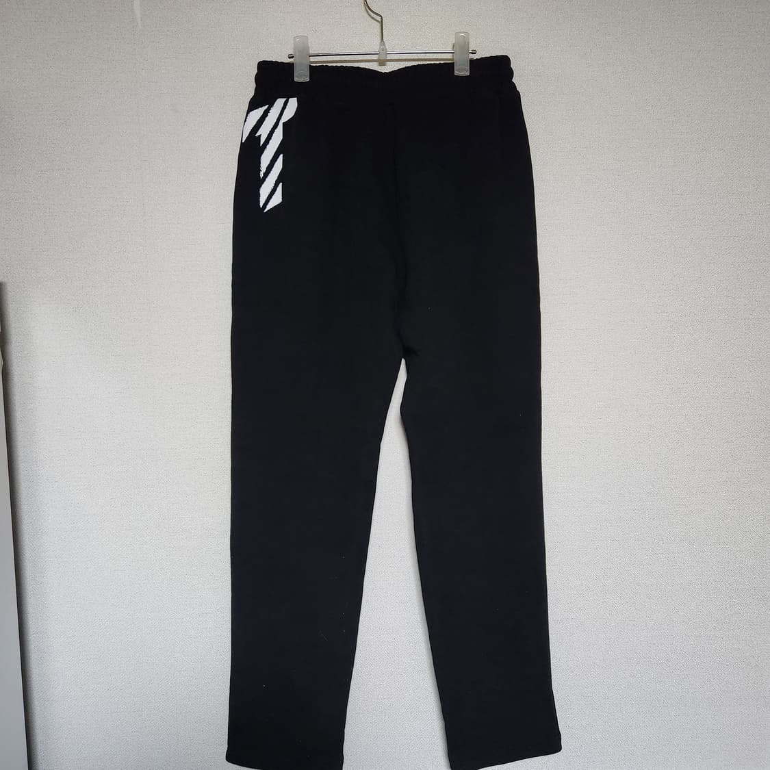 다이나핏 기모 트레이닝 셋업 세트 95 상품이미지8