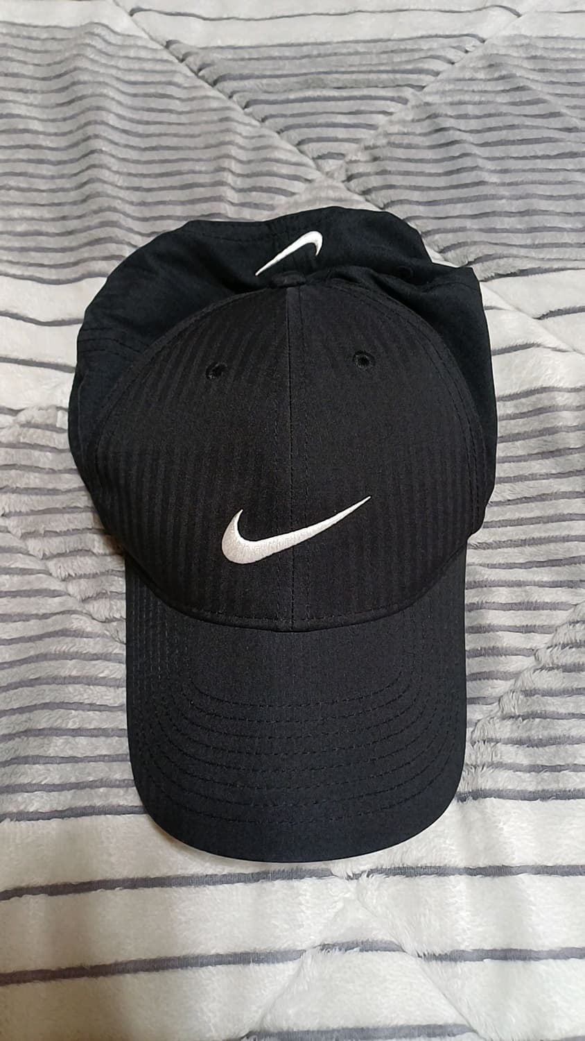 나이키골프 드라이핏 얇은여름모자 Free 상품이미지1