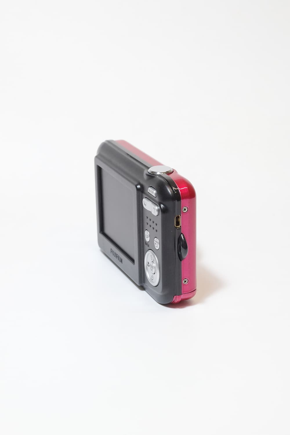 후지필름 파인픽스 L55 (Pink) 상품이미지6