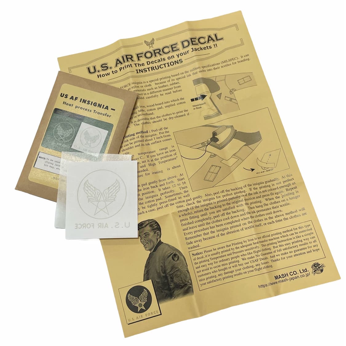 Mash Japan 상품이미지2