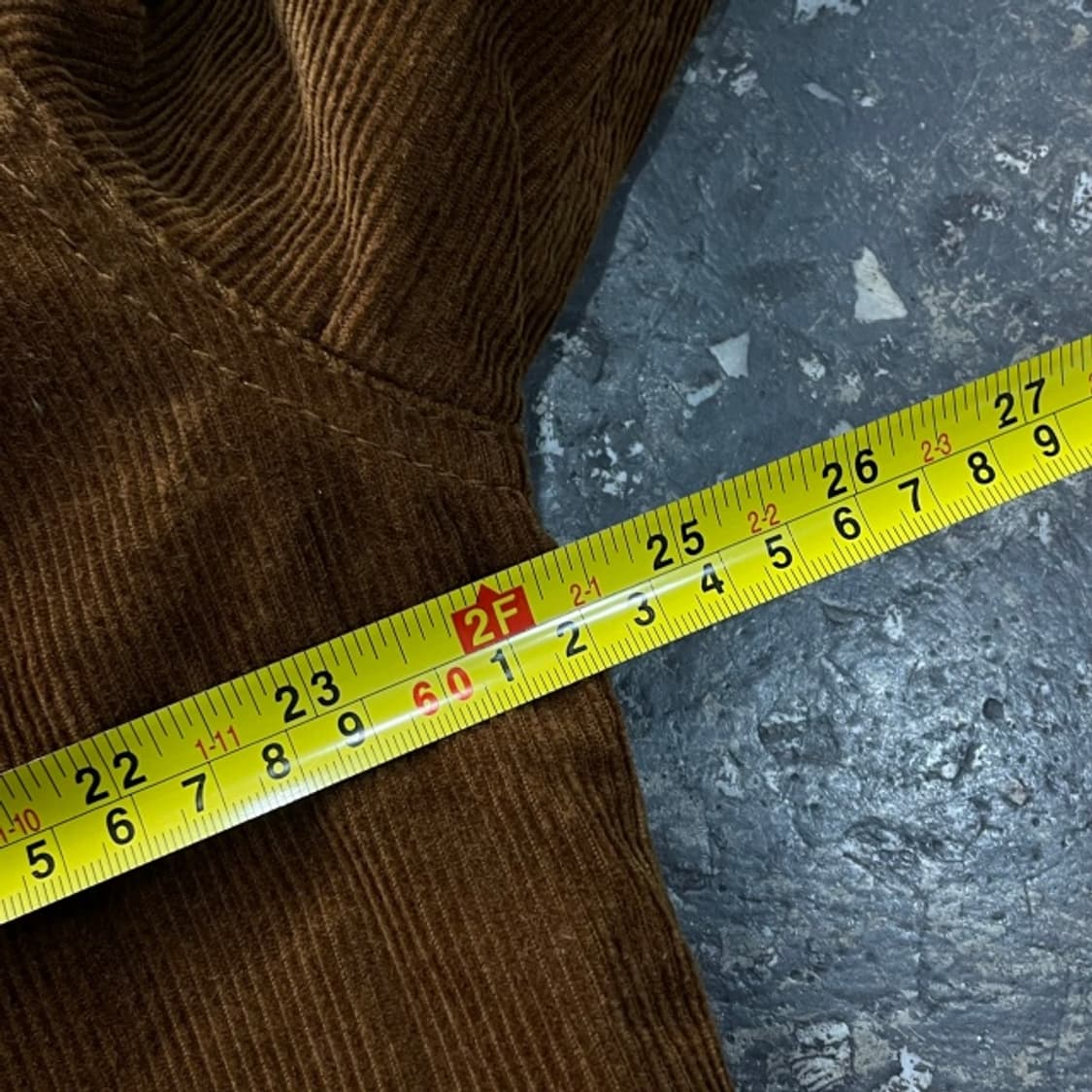 100 디키즈 코듀로이 쉐르파 자켓 상품이미지6