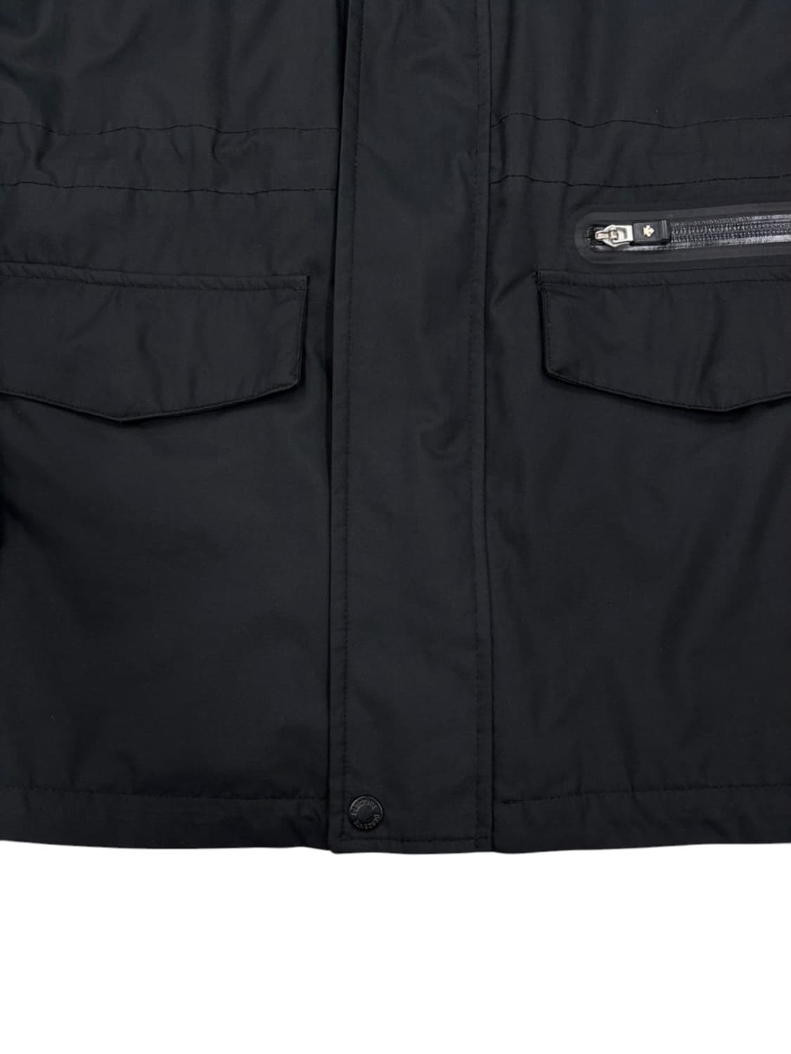 데상트 바람막이 (XL)  상품이미지4