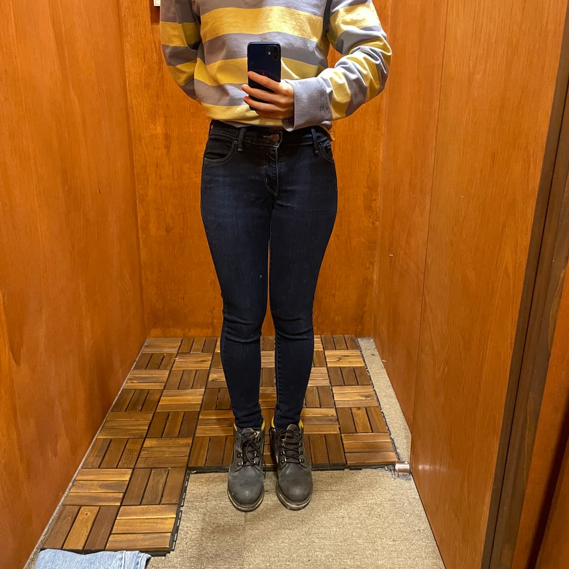 (25) Levi's Original jeans 상품이미지2