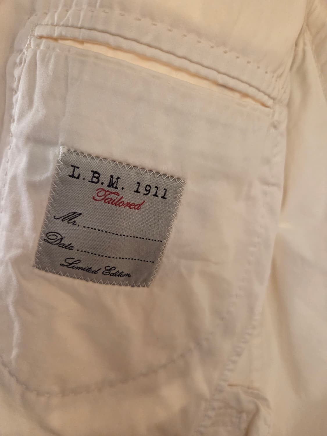 루비암 자켓 상품이미지7