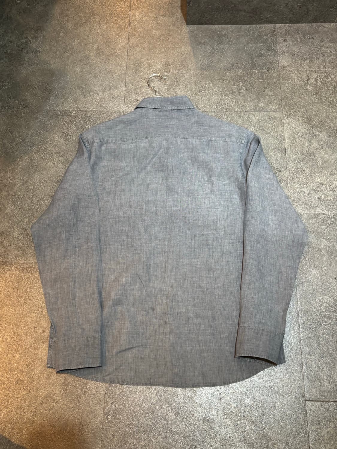 빈폴 린넨 셔츠 105사이즈 상품이미지3