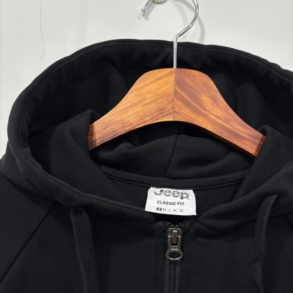 JEEP 여성 후드집업 상품이미지6