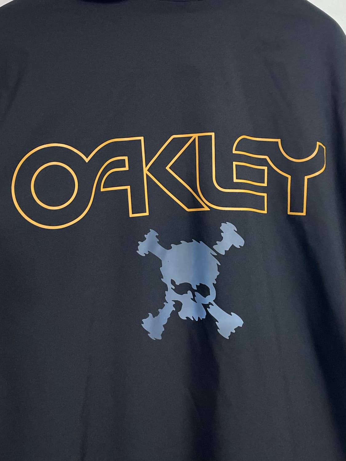 오클리 TC 제너럴 쉘 후드 바람막이 자켓 (on.273) 상품이미지5