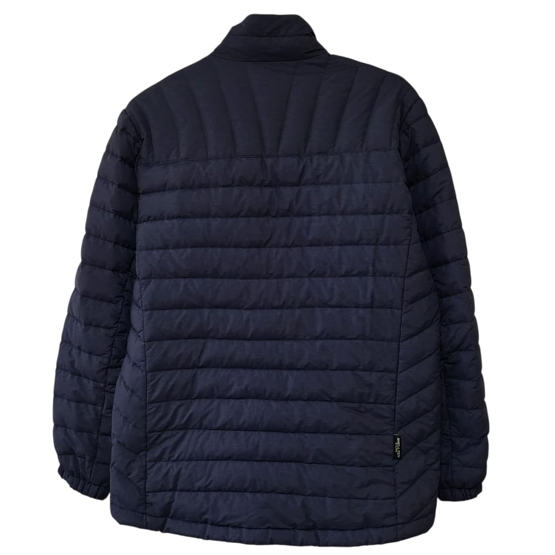 구스다운 경량패딩잠바 95-100 레드페이스 거위털 상품이미지5