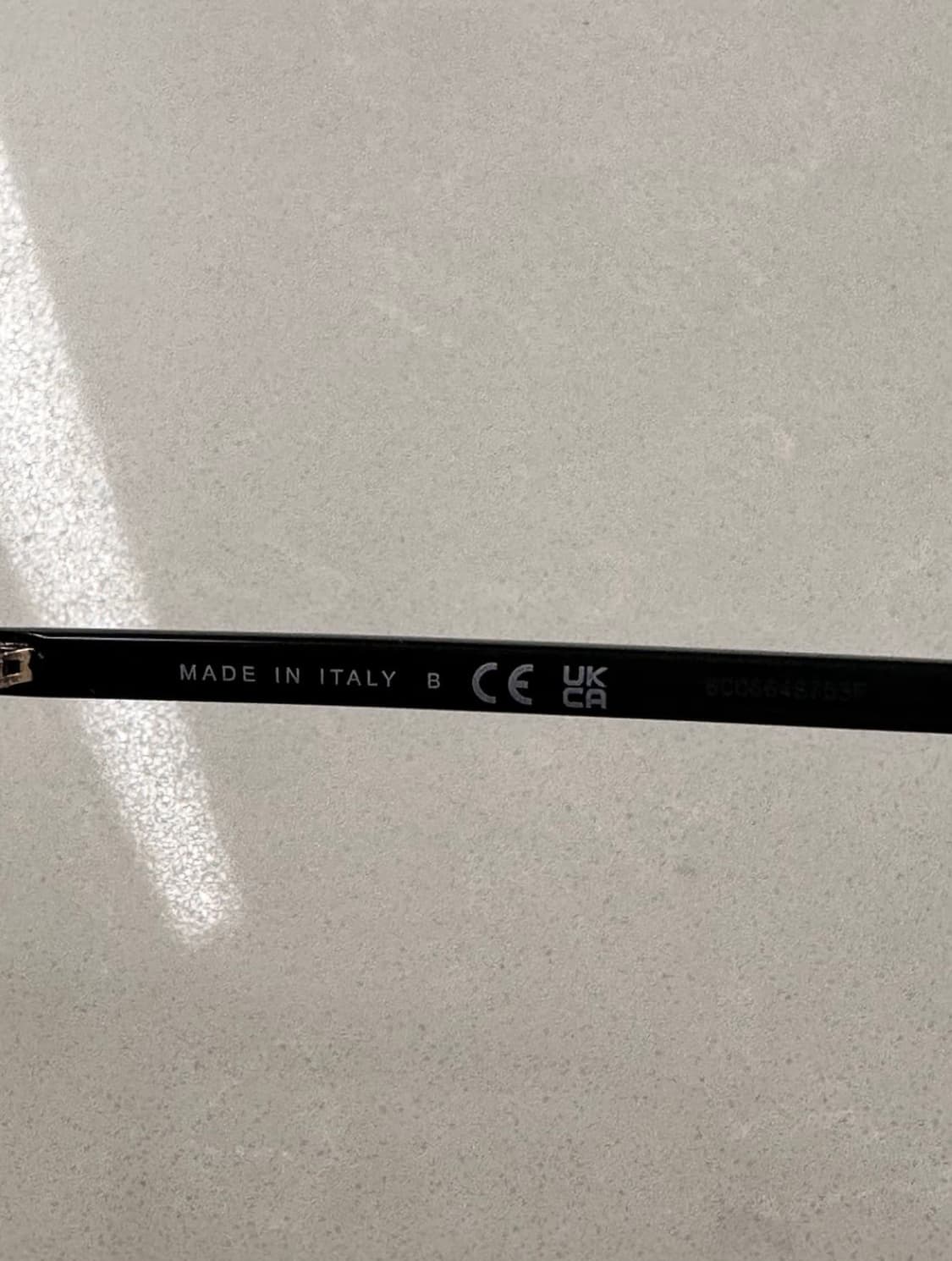 샤넬 안경 ch3447 상품이미지4