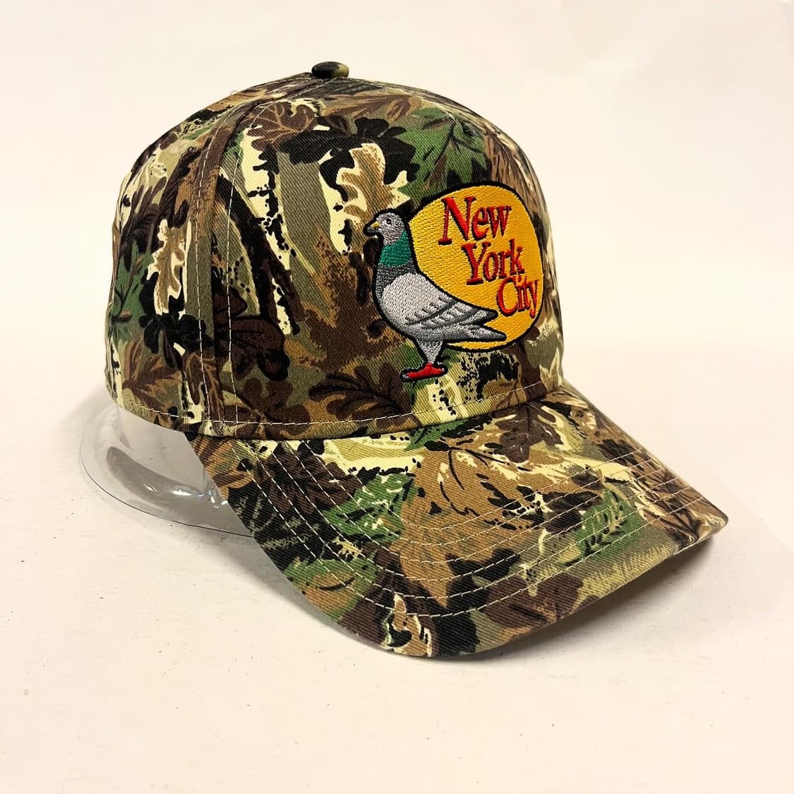 빈티지 키모 캡 상품이미지2