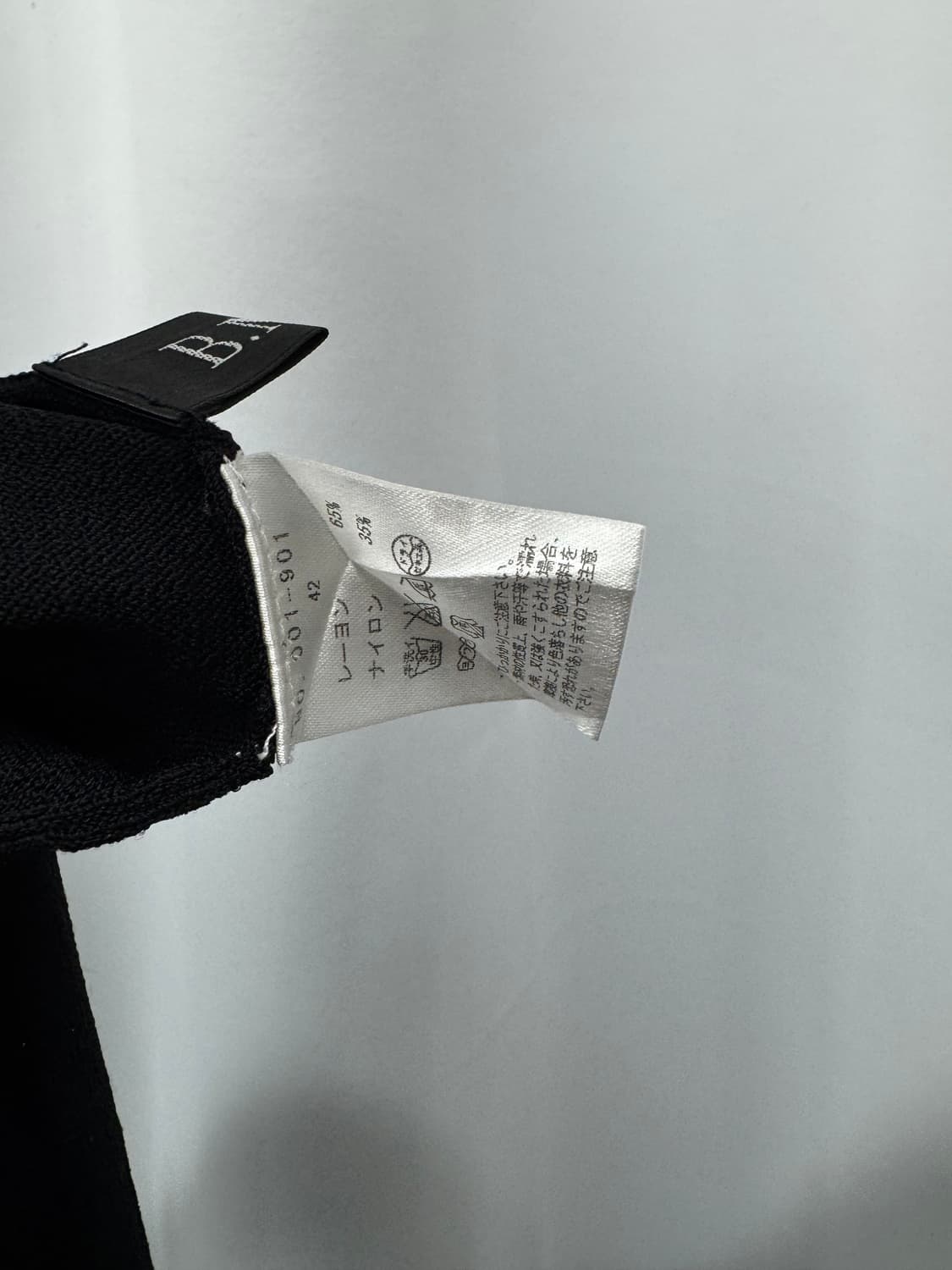 vtg top 상품이미지4