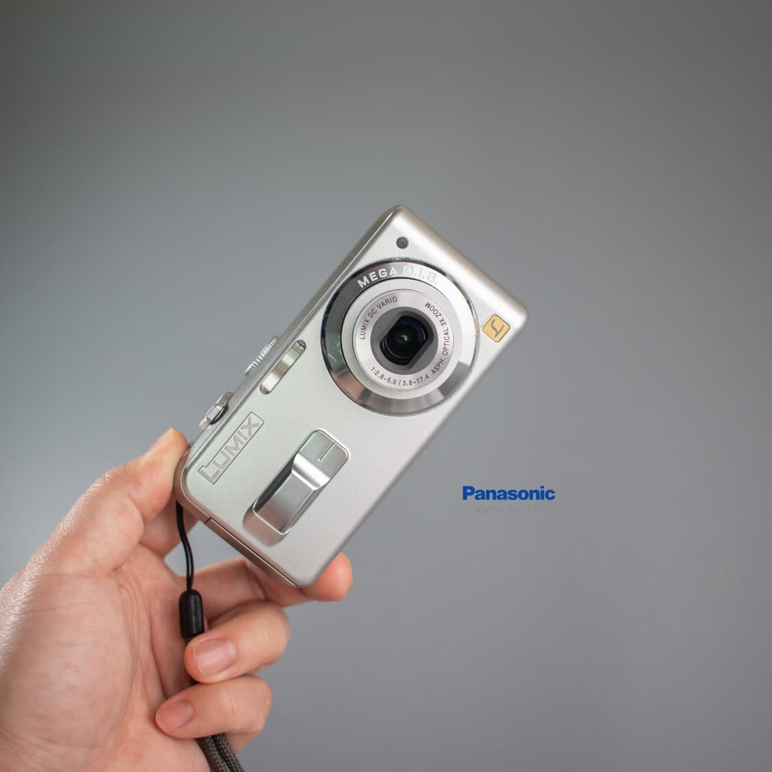 파나소닉 루믹스 dmc ls2 (작례 0 소프트스킨 0) 상품이미지1