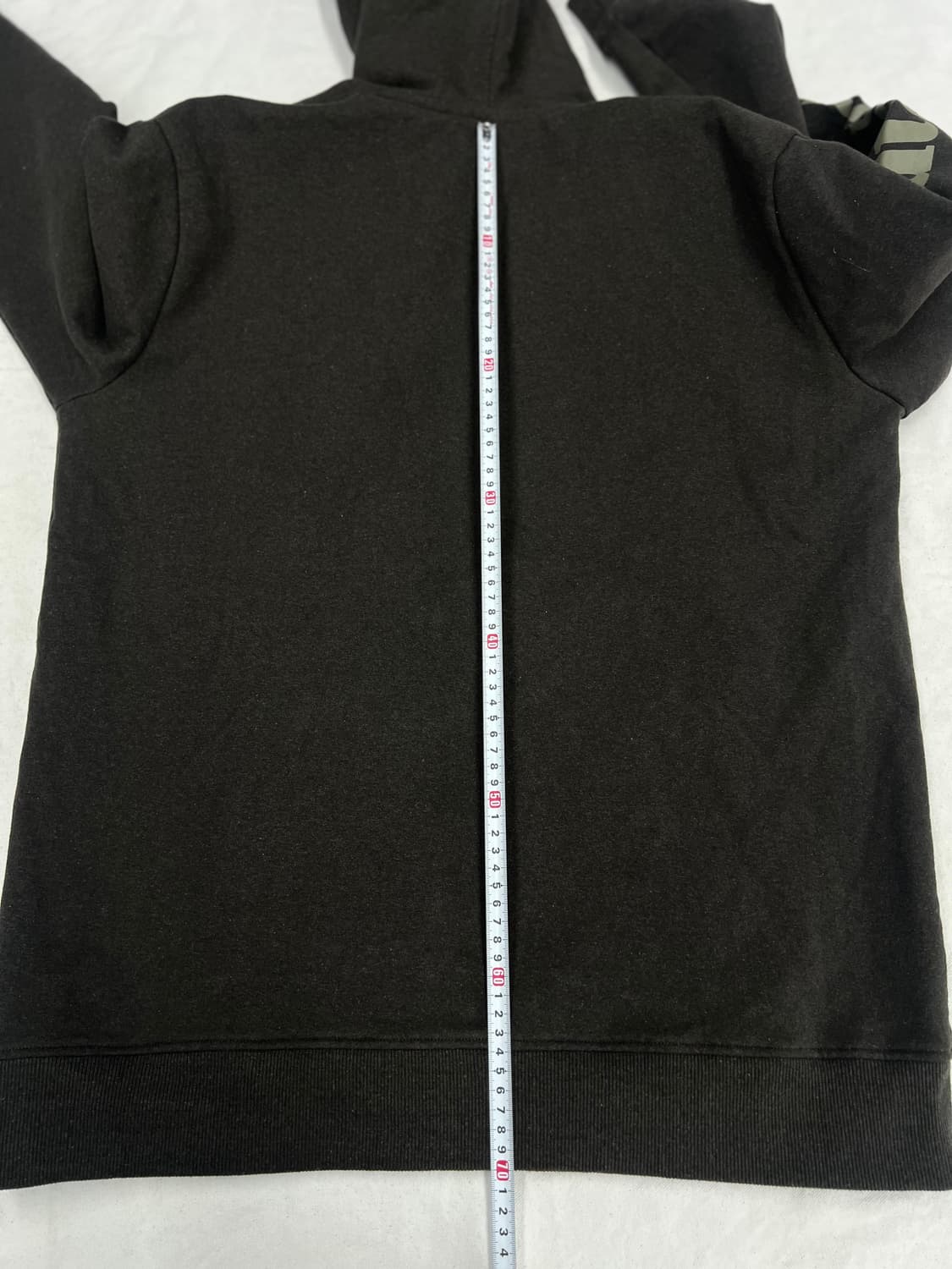 Patagonia Men's Text Logo Uprisal Hoody 상품이미지9