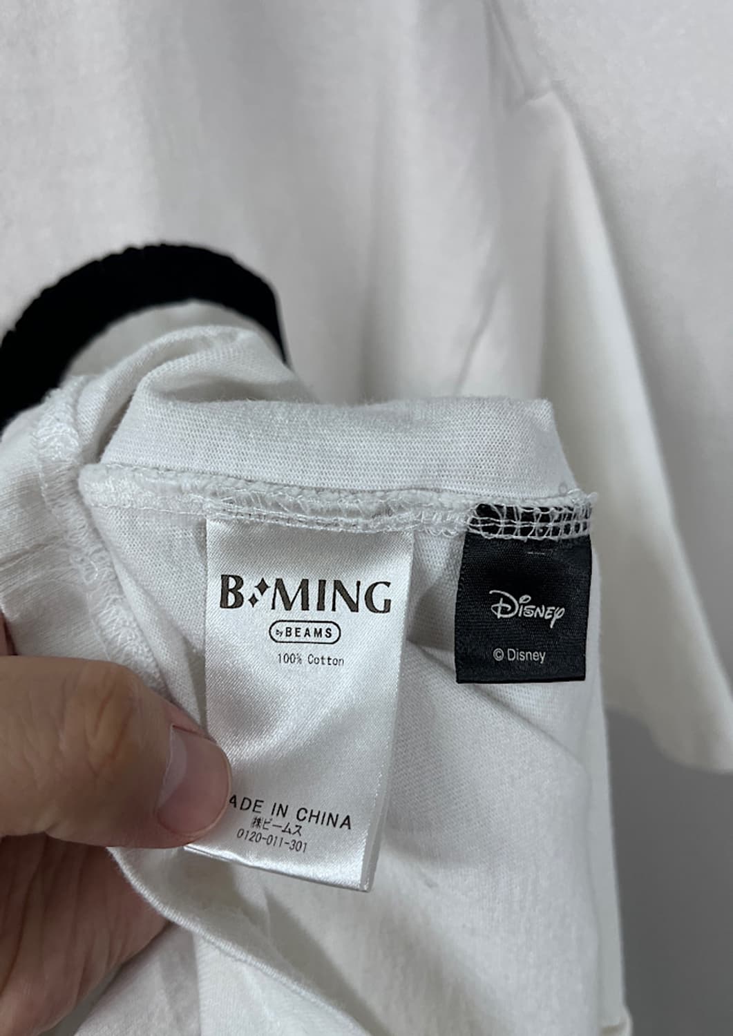 BEAMS x Disney  상품이미지6