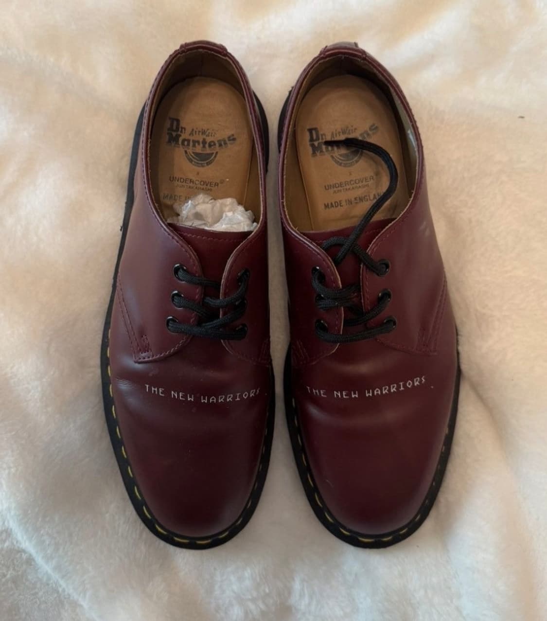 닥터마틴 언더커버 280 상품이미지1