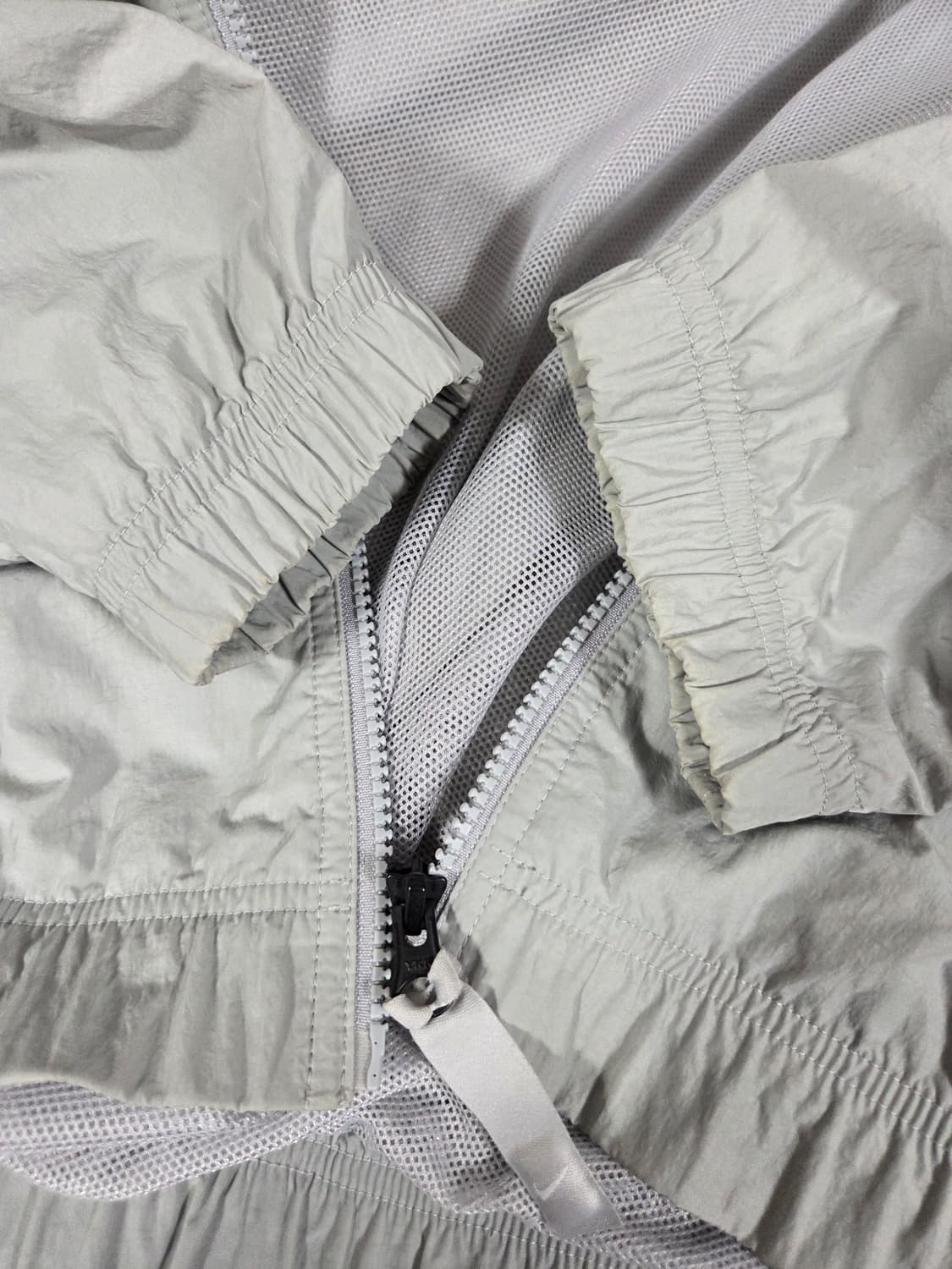 나이키 NRG 트랙 자켓 스모크 그레이 cd6543-051 상품이미지9