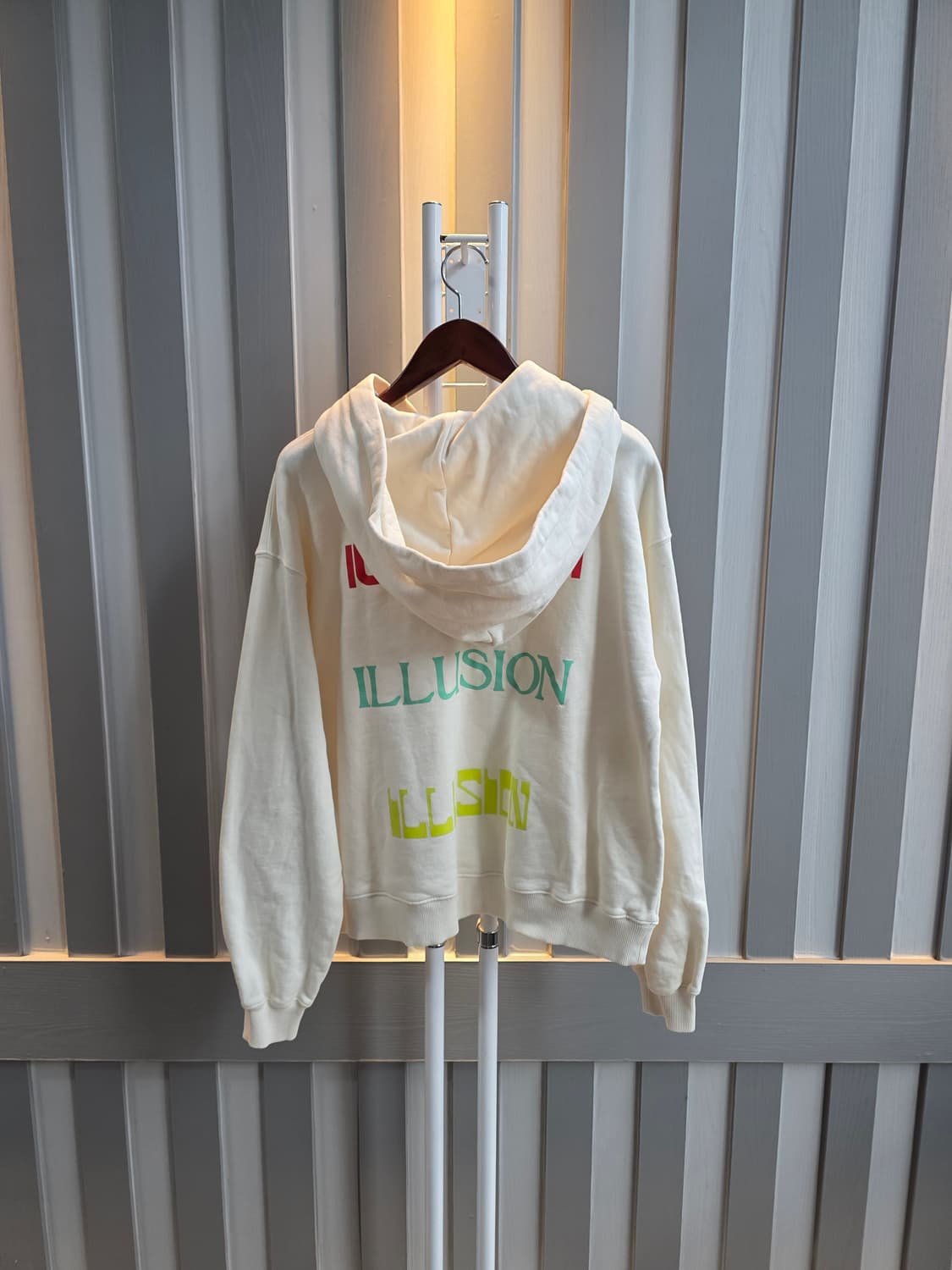 MSGM 정품 후드티 상품이미지6