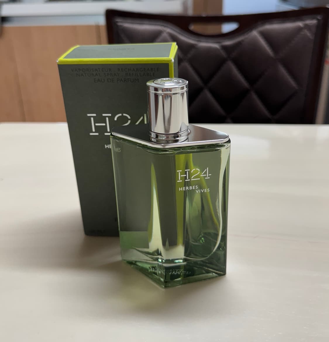 에르메스 h24 오드퍼퓸 100ml 국문택 상품이미지1