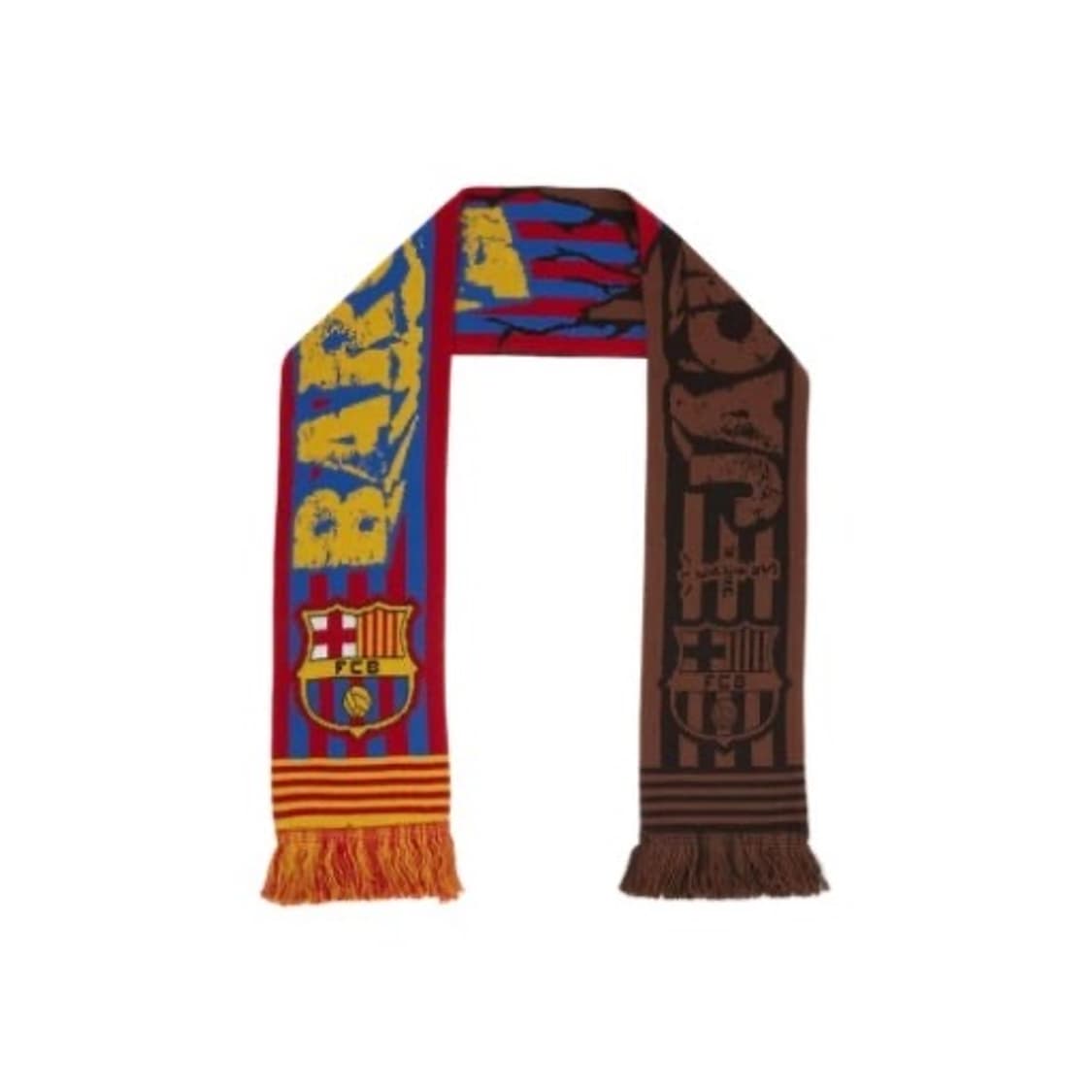 바르셀로나 트레비스스캇 머플러 상품이미지2