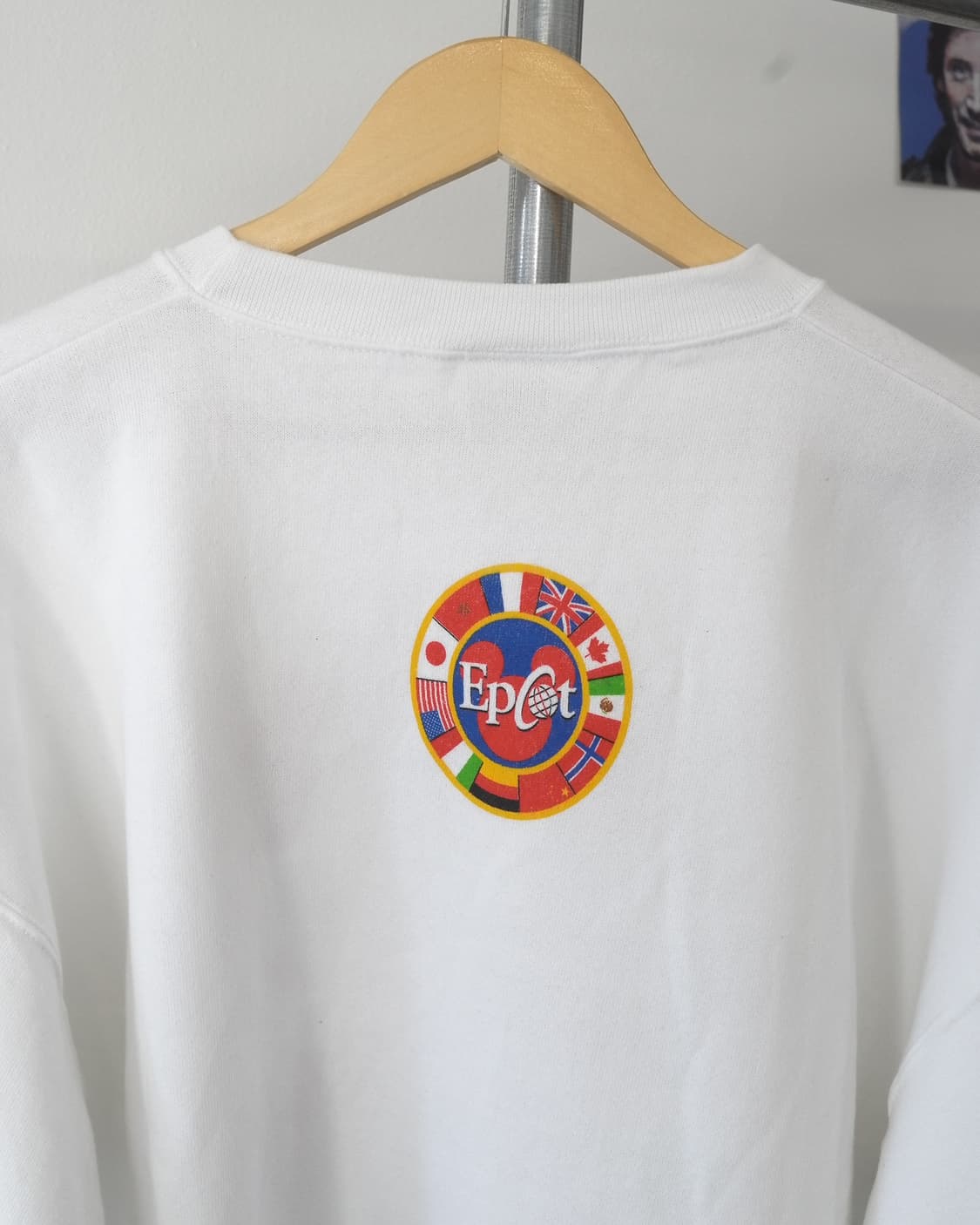 90s Dinsney made in u.s.a 상품이미지5