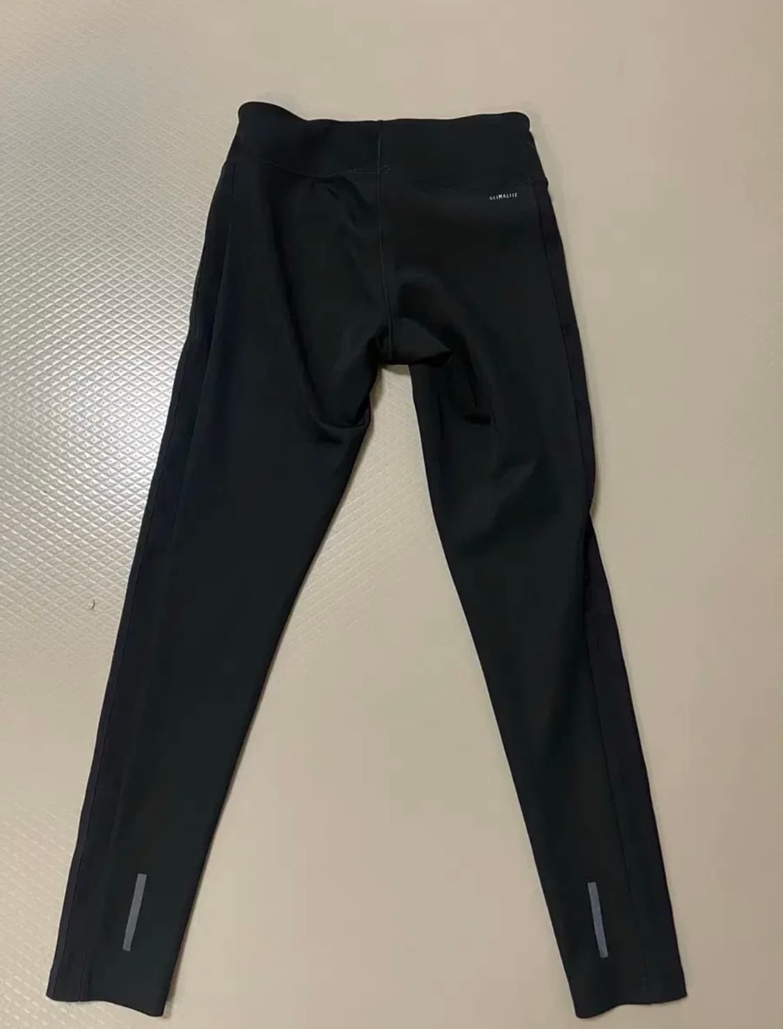 아디다스블랙레깅스 상품이미지2