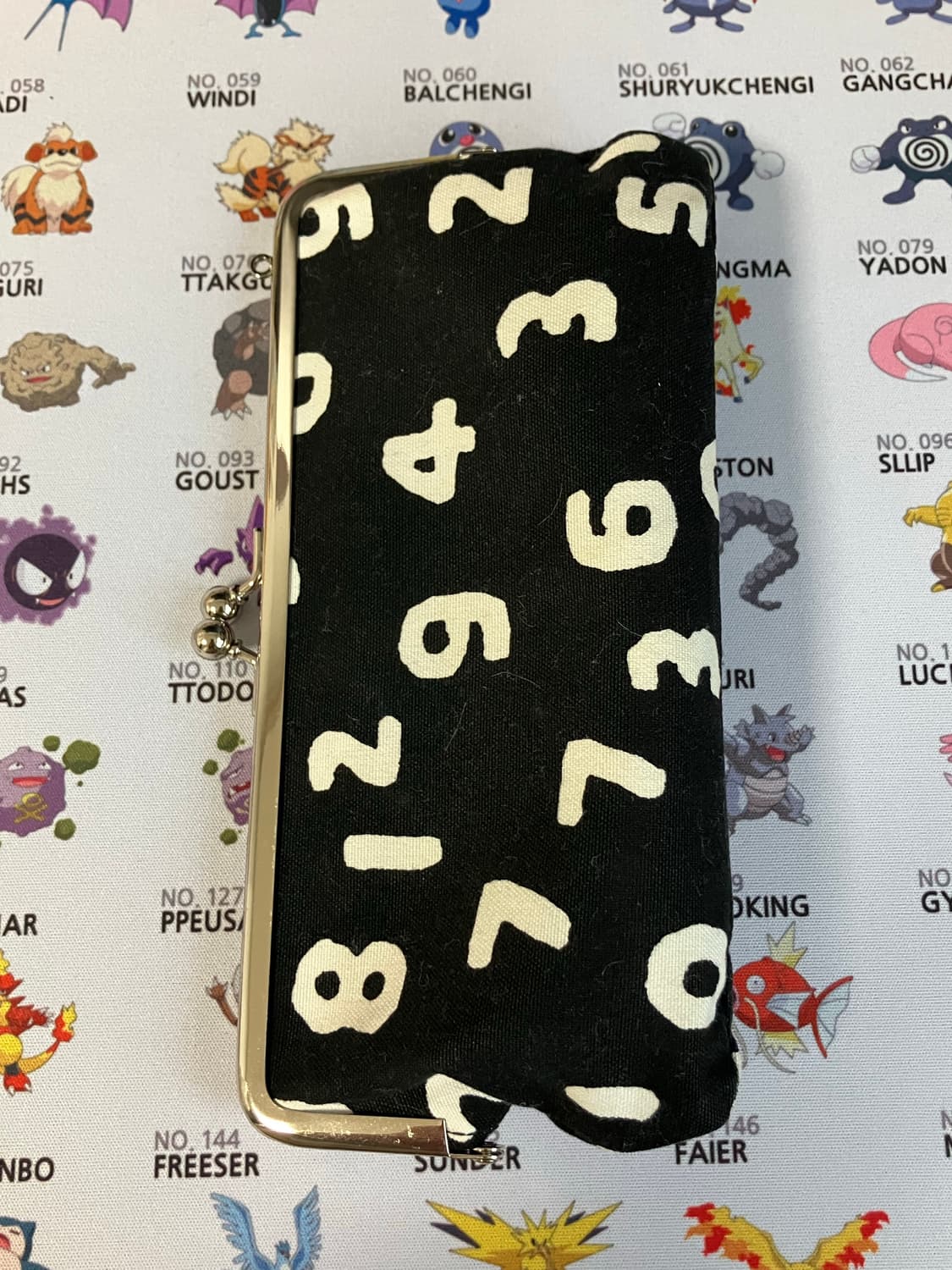 소우소우 파우치 필통 상품이미지3