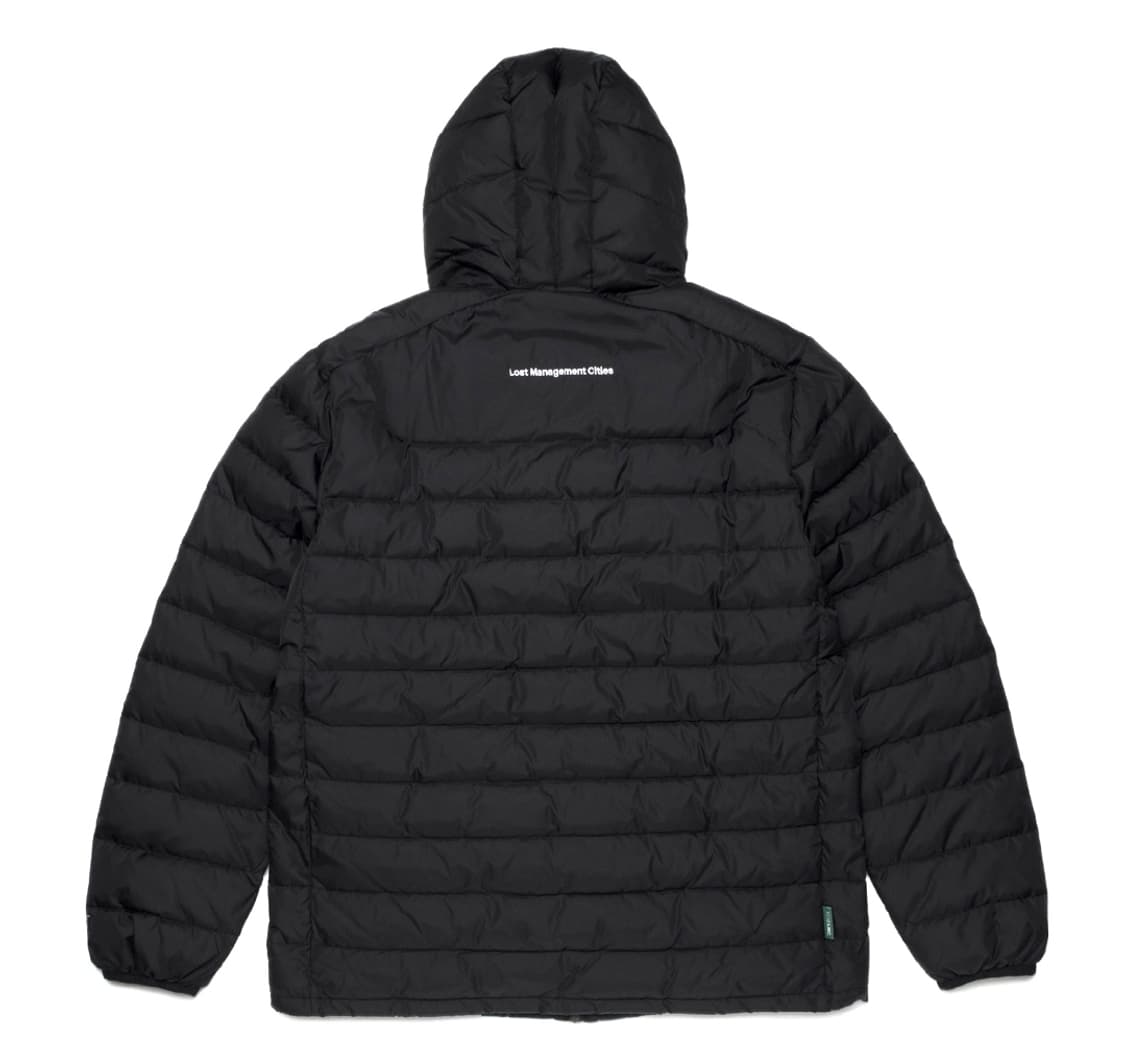LMC 경량패딩 L사이즈 상품이미지8