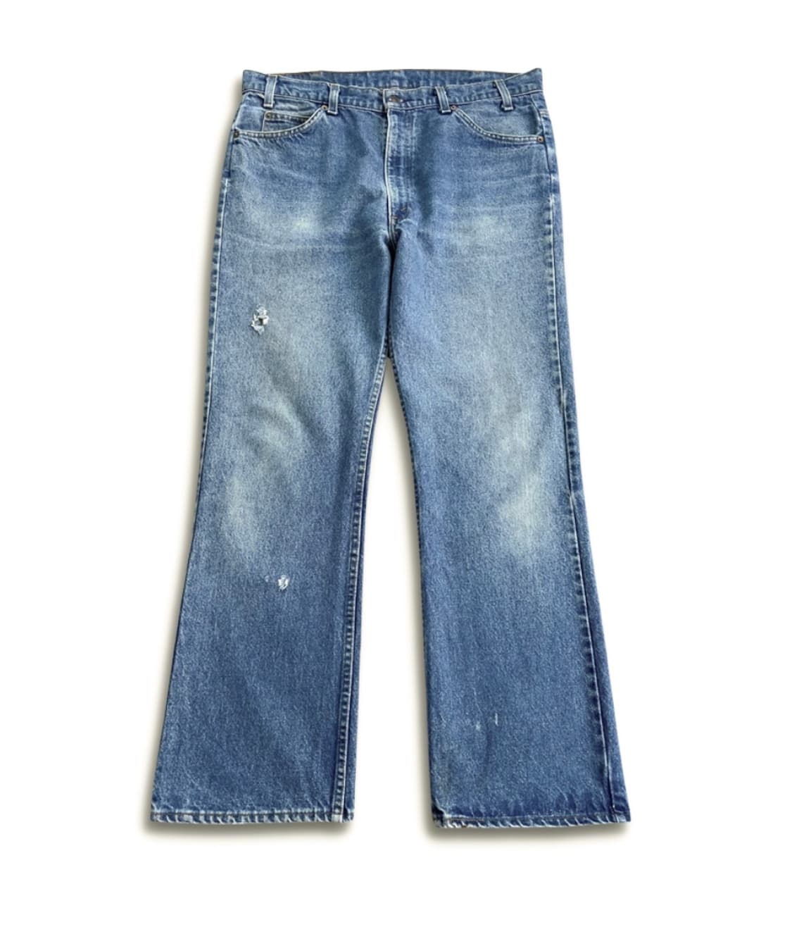 리바이스 517 80‘s 상품이미지1