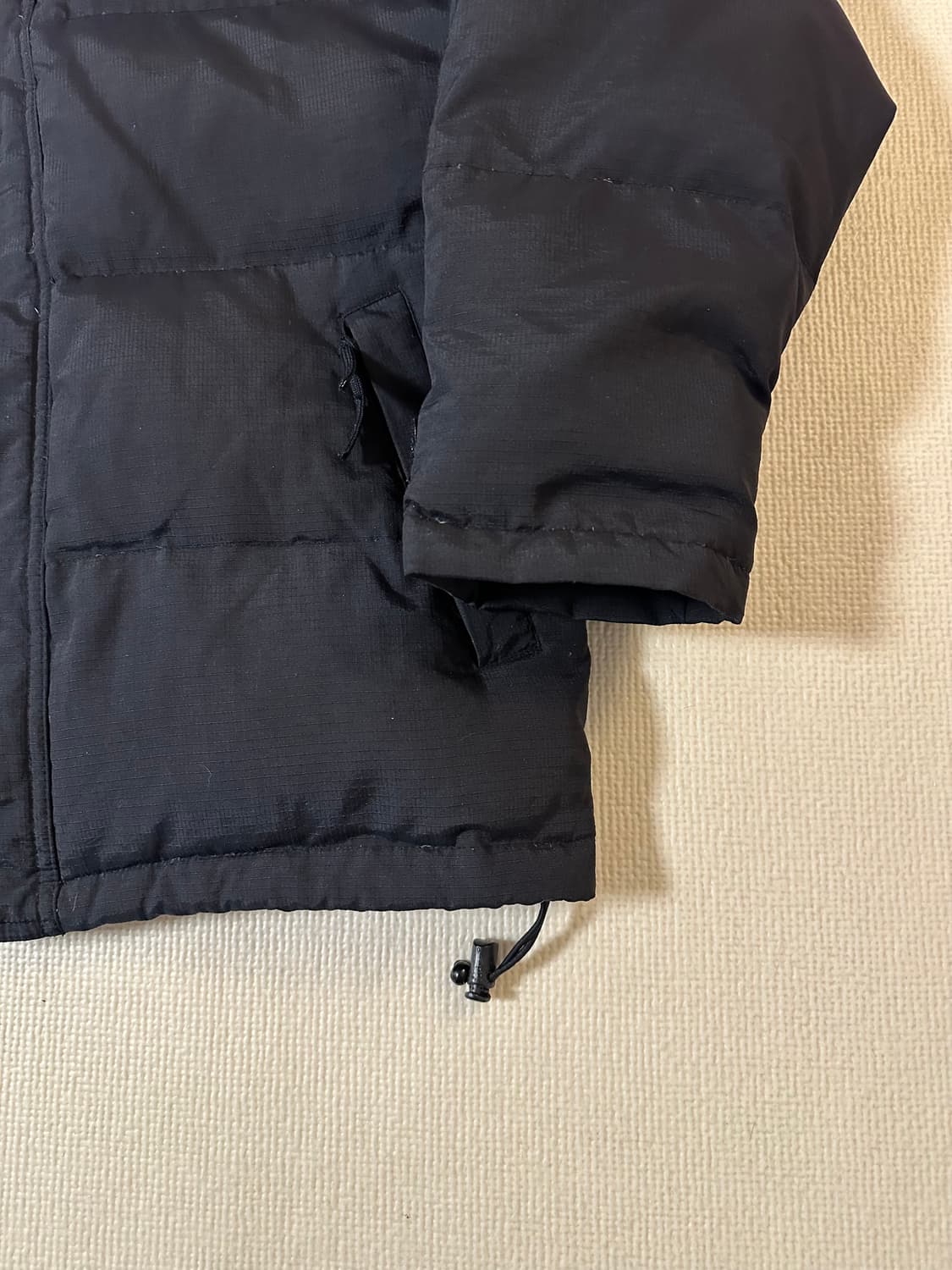 M) 나이키 스우시 올드스쿨 덕다운 패딩 상품이미지6