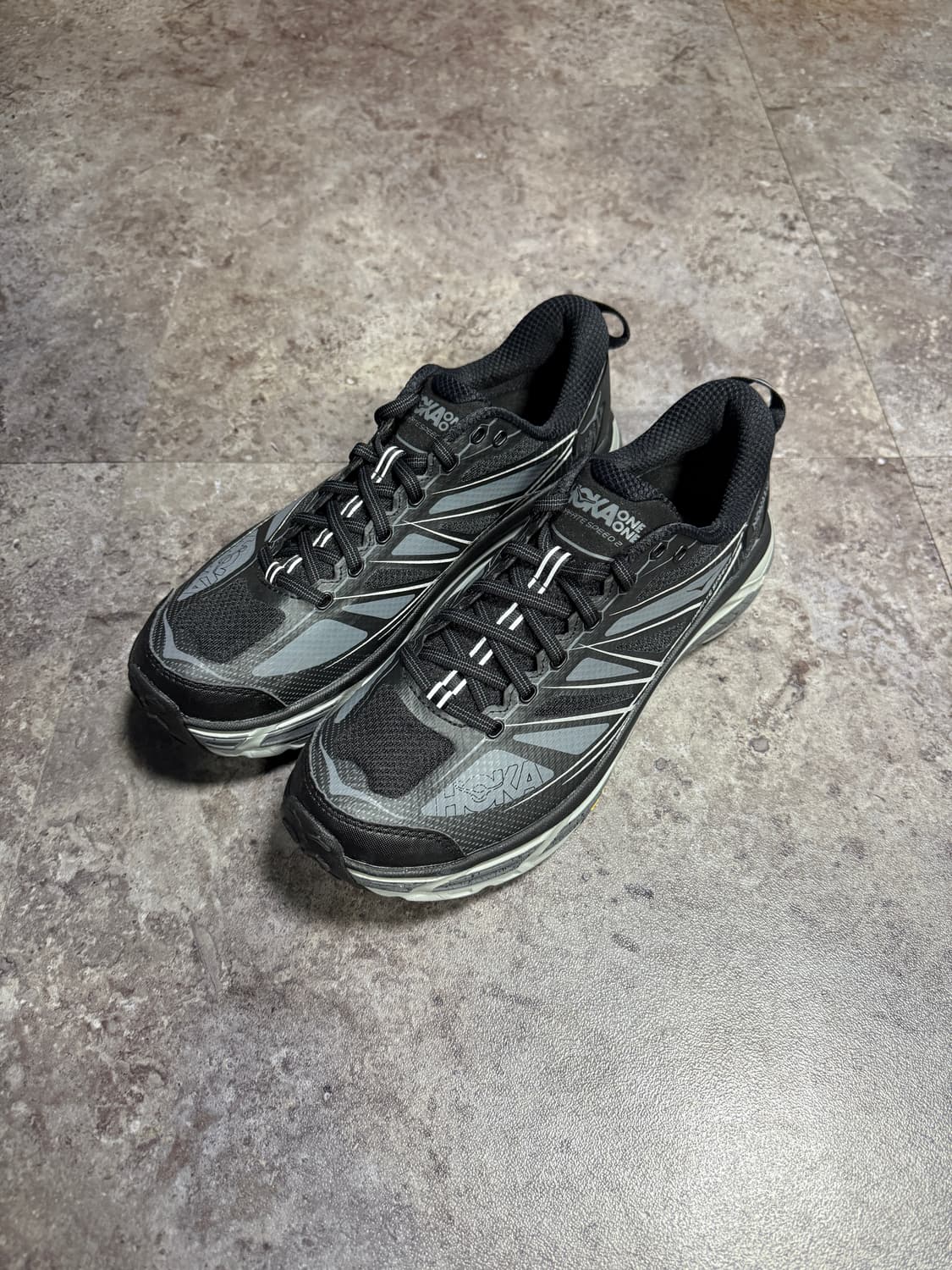 호카 마파테스피드2 270 상품이미지2