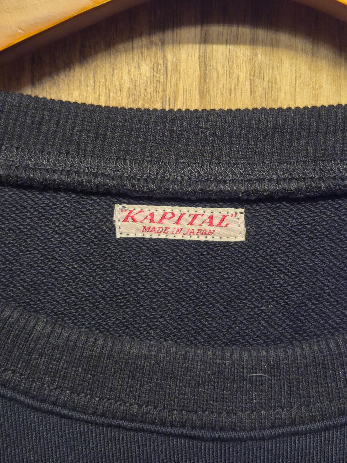 KAPITAL SMILE MTM 상품이미지5