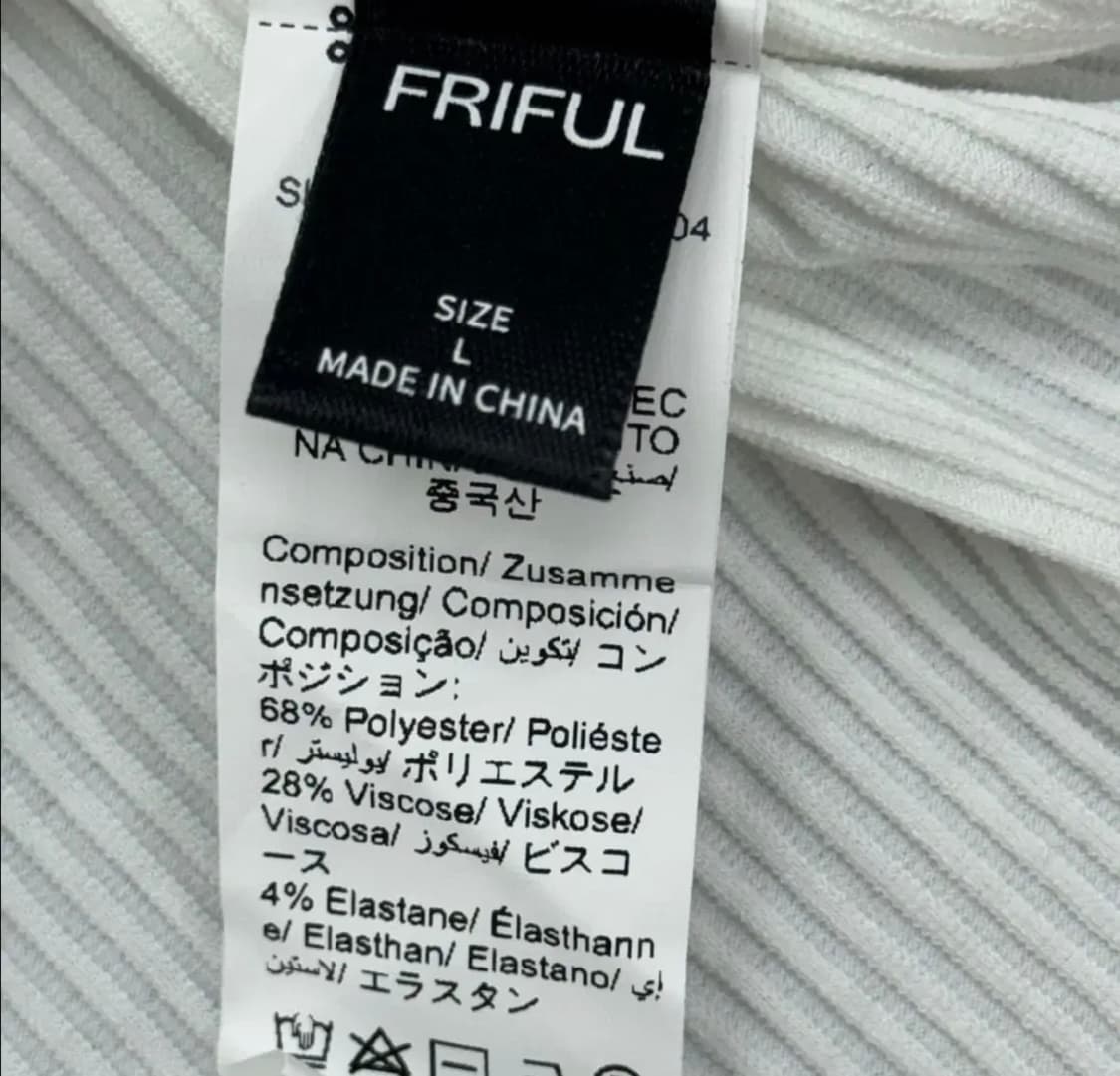 🫐스즈코 하구미 모리걸 코디세트🫐 상의코디 레이어드 그런지 러블리 상품이미지8