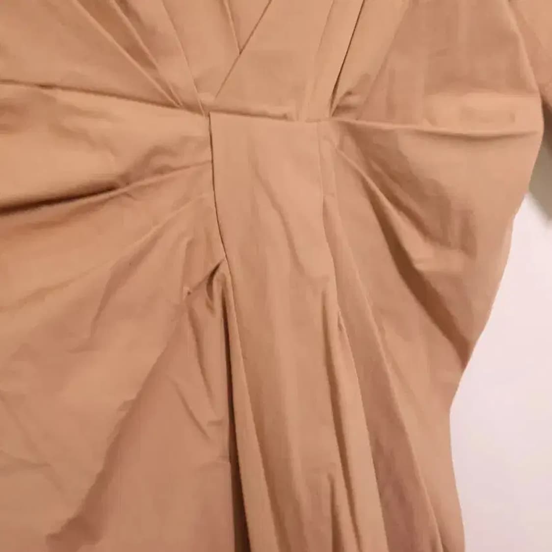 랑방 원피스 ~55 상품이미지9