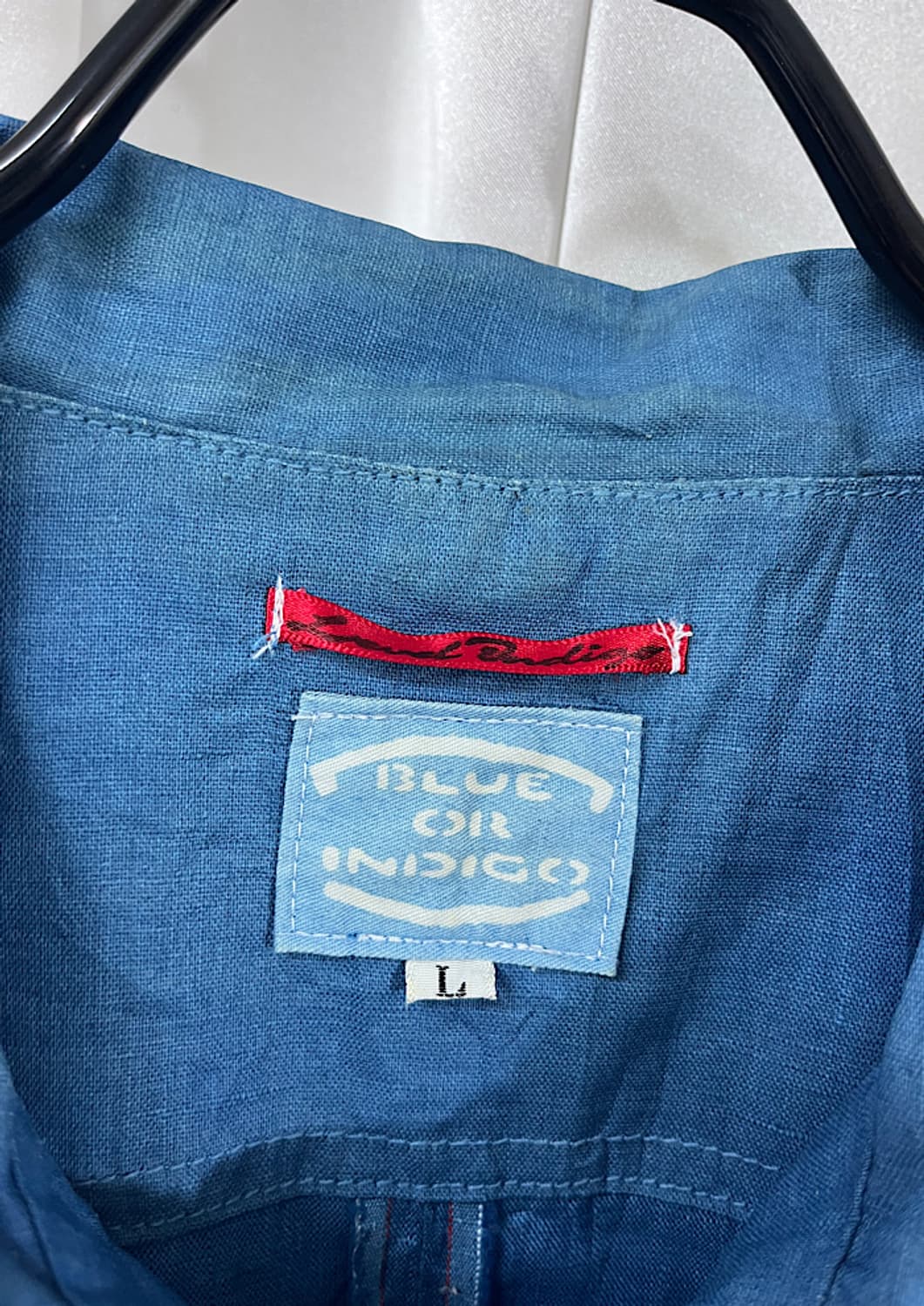 BLUE OR INDIGO 상품이미지3